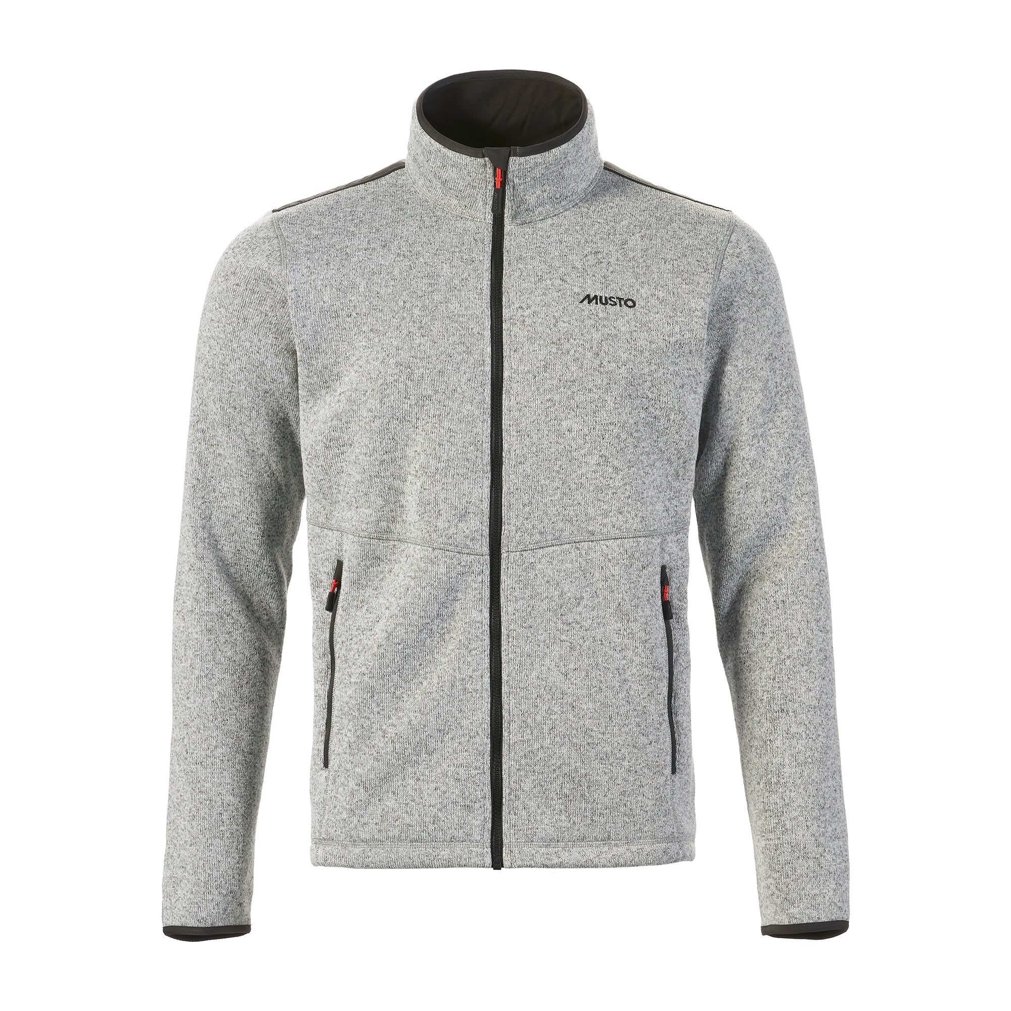 Men's Knitted Fleece Musto Australia