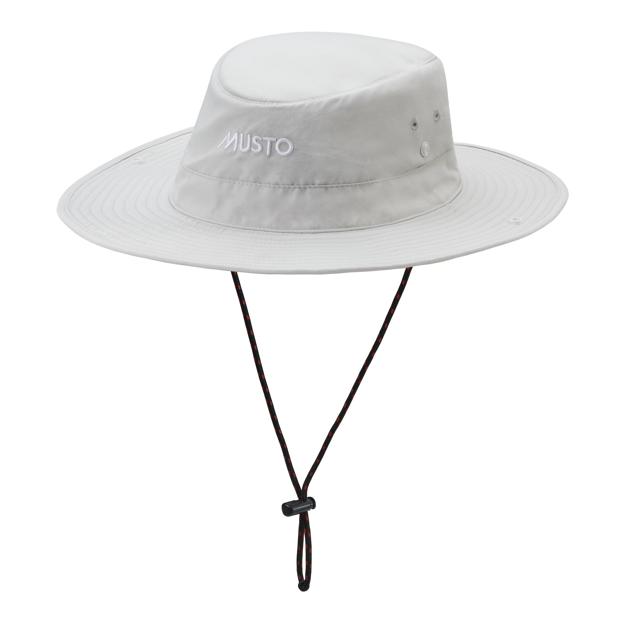 MUSTO FAST DRY BRIMMED HAT