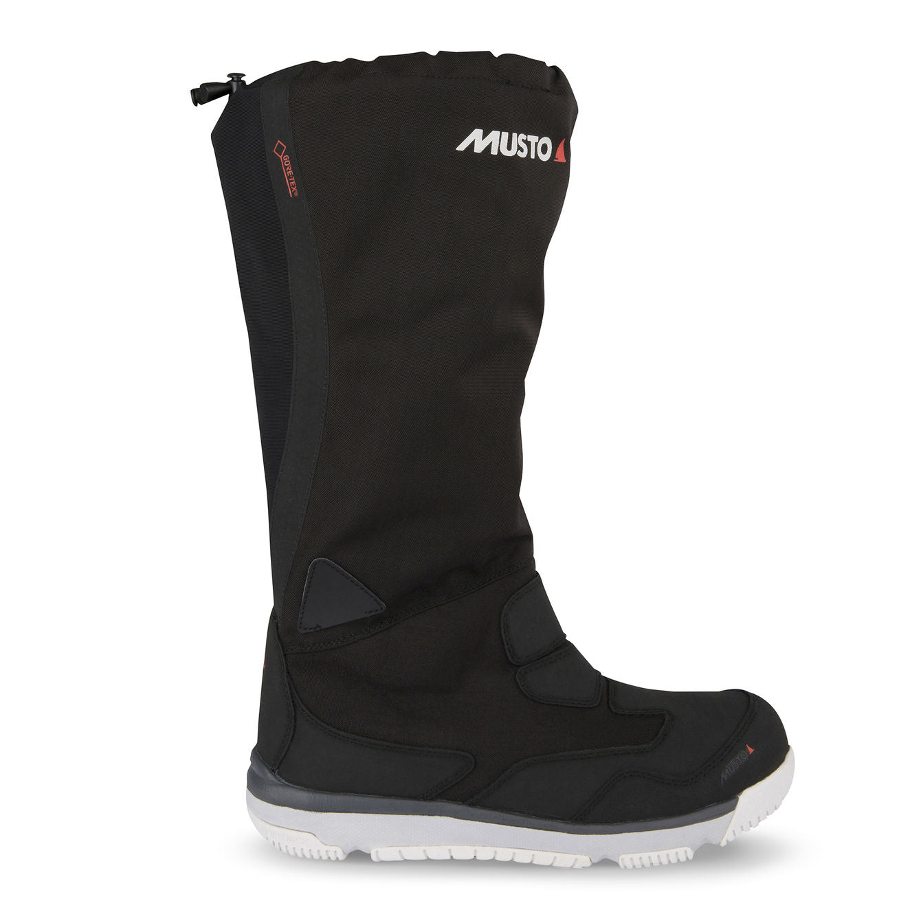 Musto wellington outlet boots