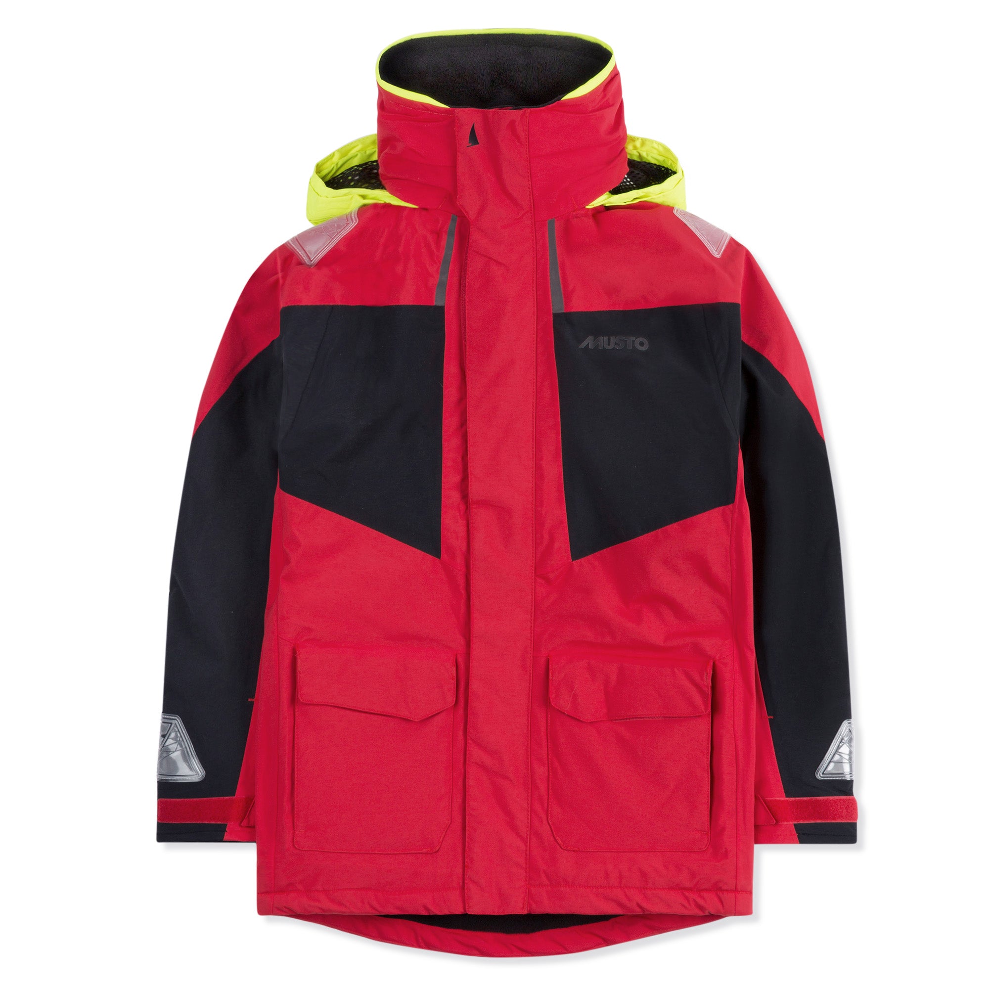 red-black