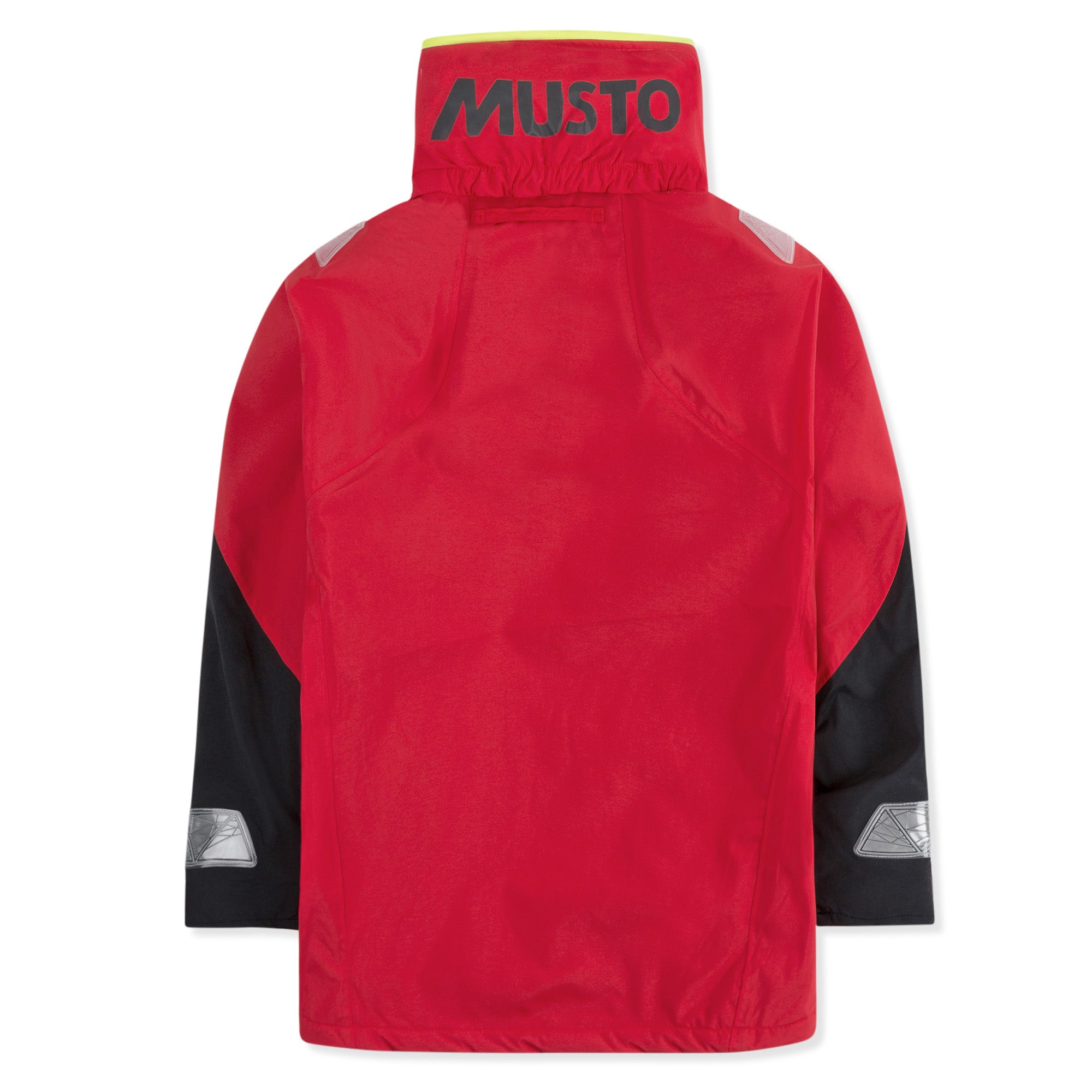 red-black