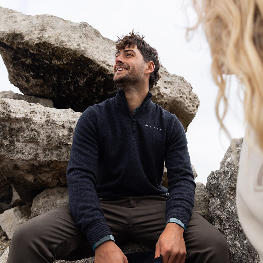Windproof Armour, Breathable Power
