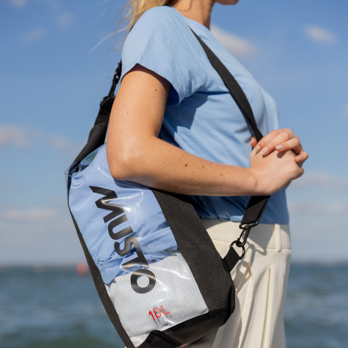 Shop Musto Products | Musto Australia