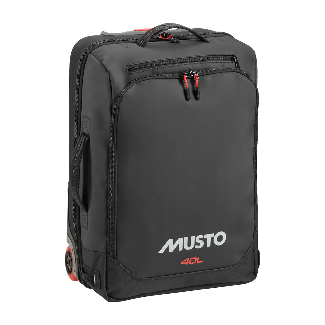 Musto 40l Wheeled Backpack