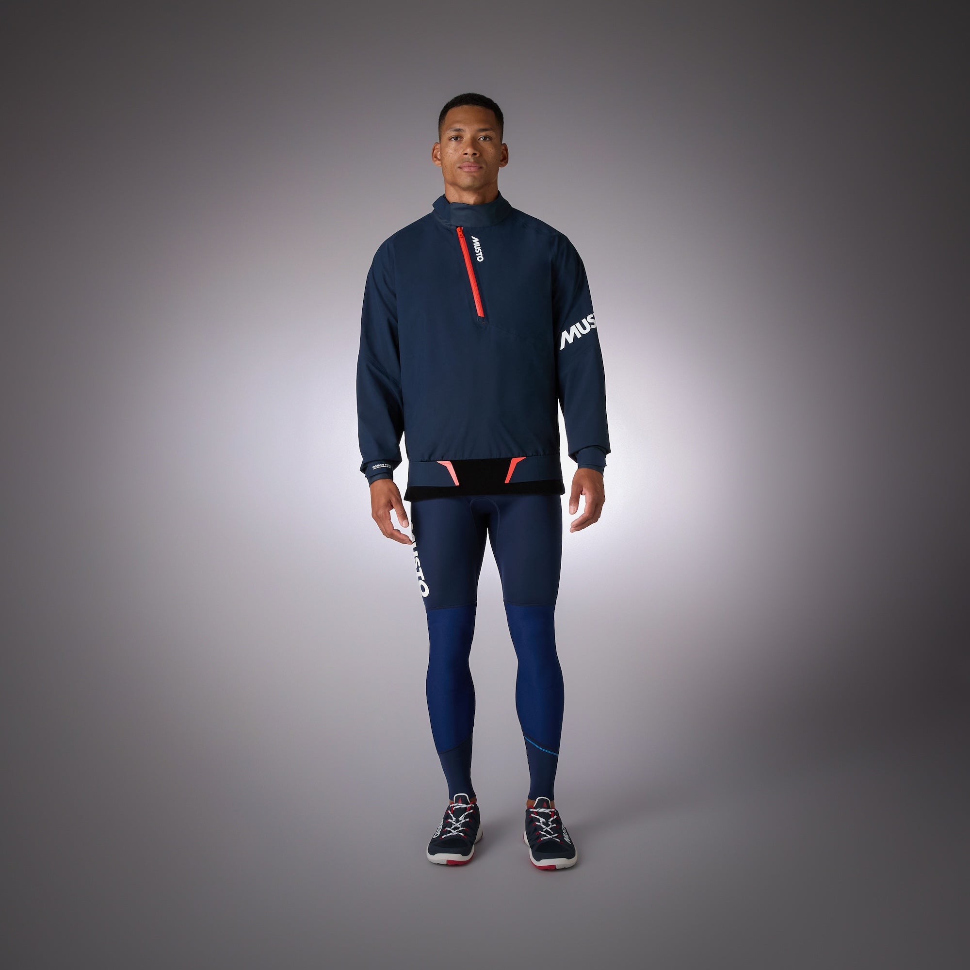 navy