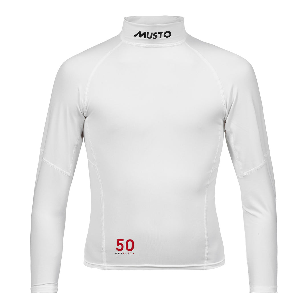 Junior Championship Rash Guard | Musto Australia