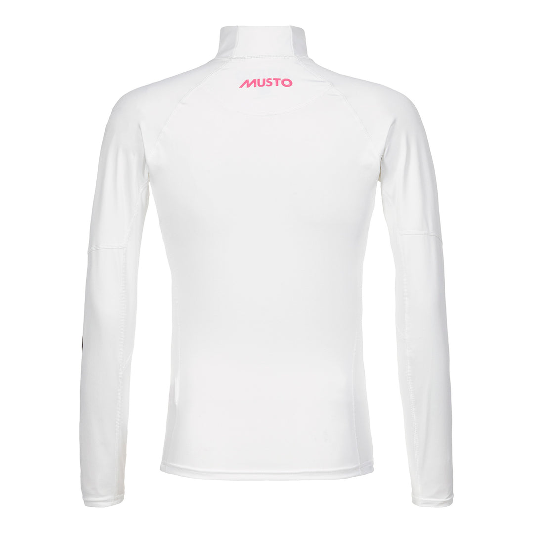 Women's Championship Long-Sleeve Rash Guard | Musto Australia