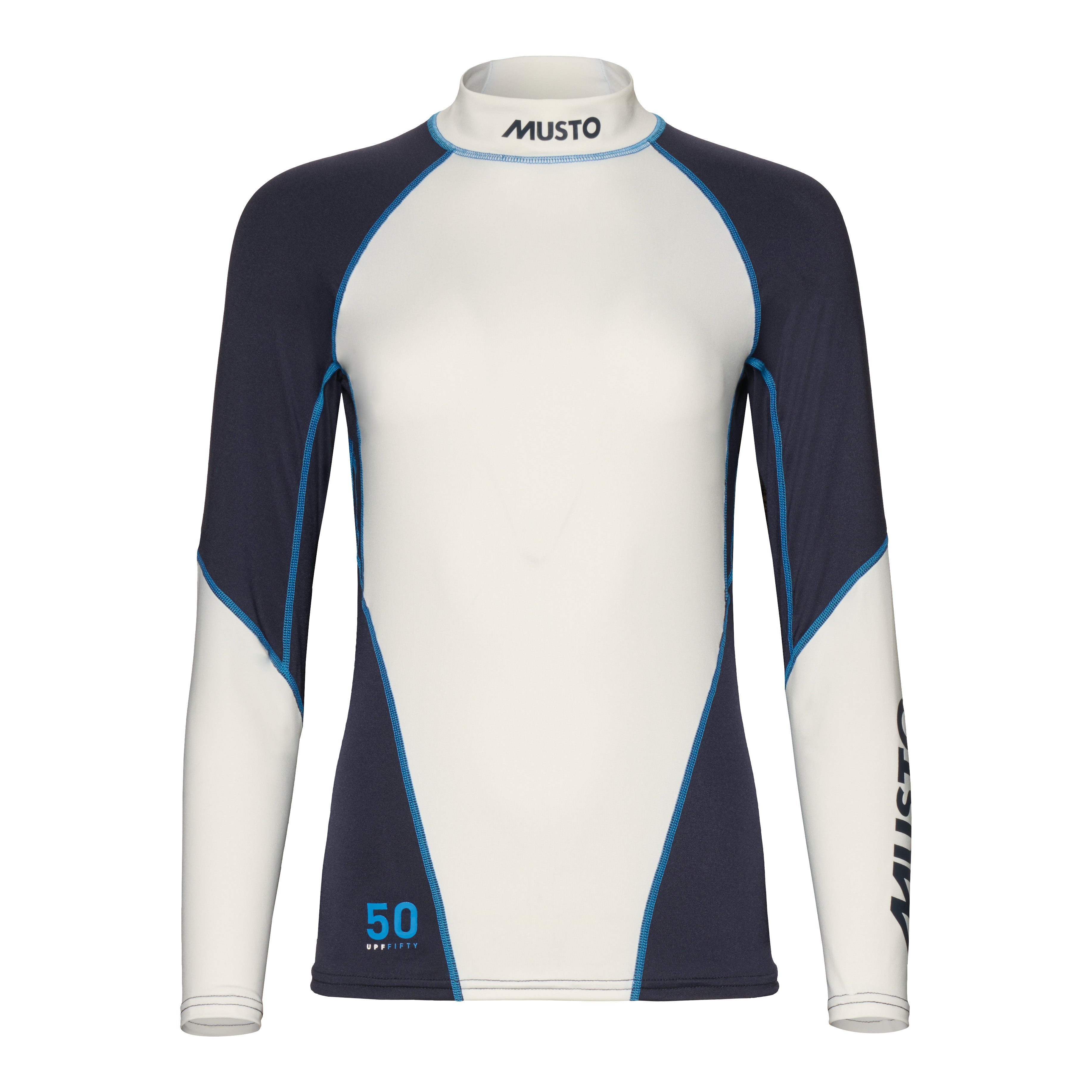 white-navy