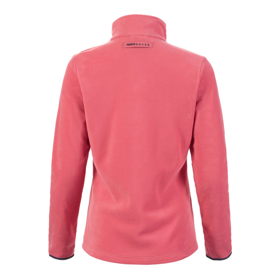 WOMEN'S SNUG FLEECE