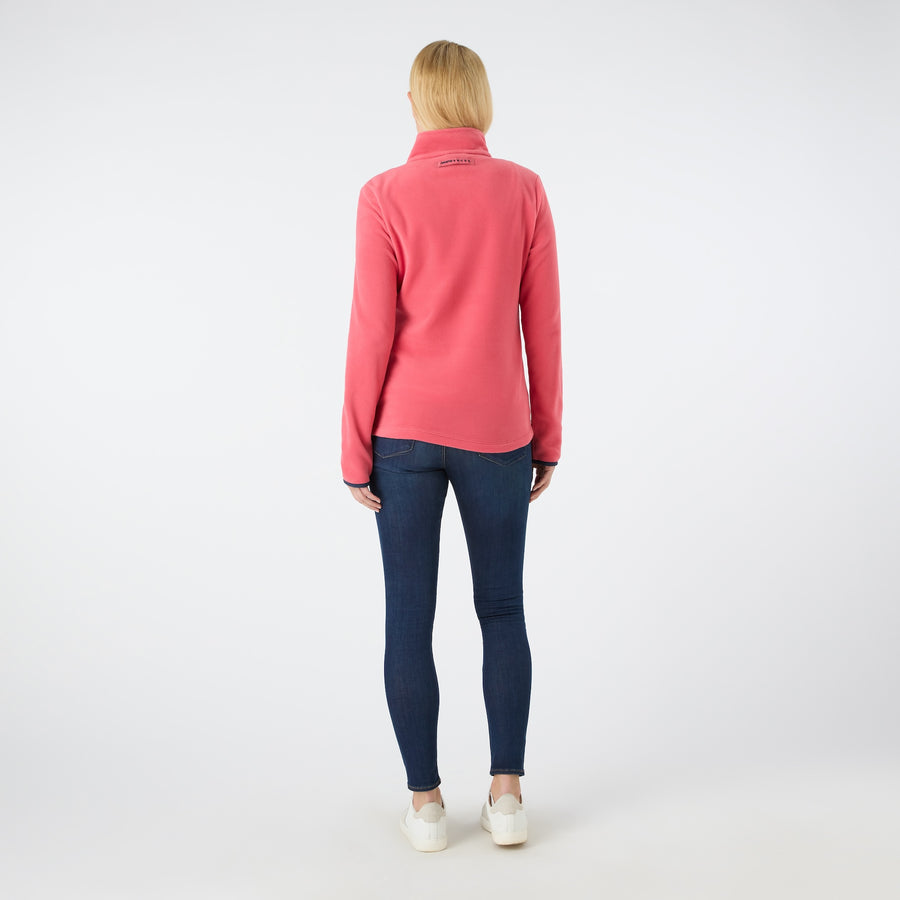 WOMEN'S SNUG FLEECE