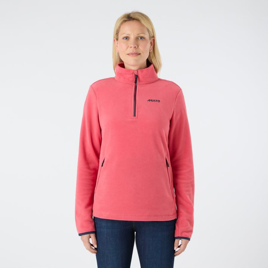 WOMEN'S SNUG FLEECE