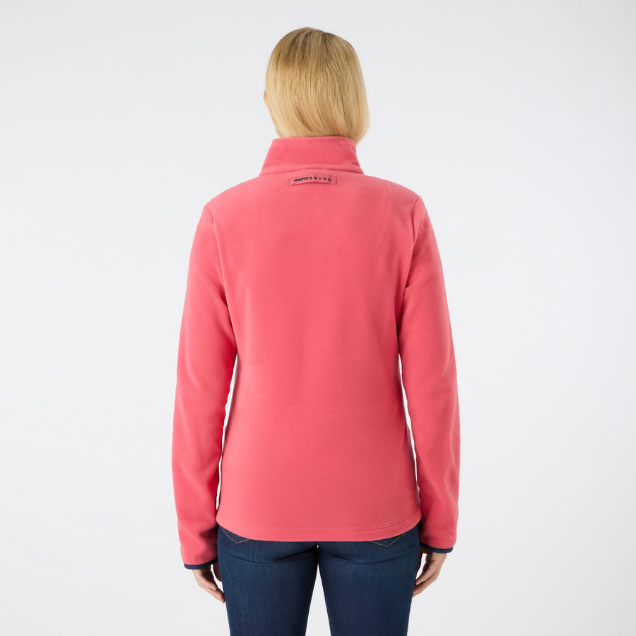 WOMEN'S SNUG FLEECE