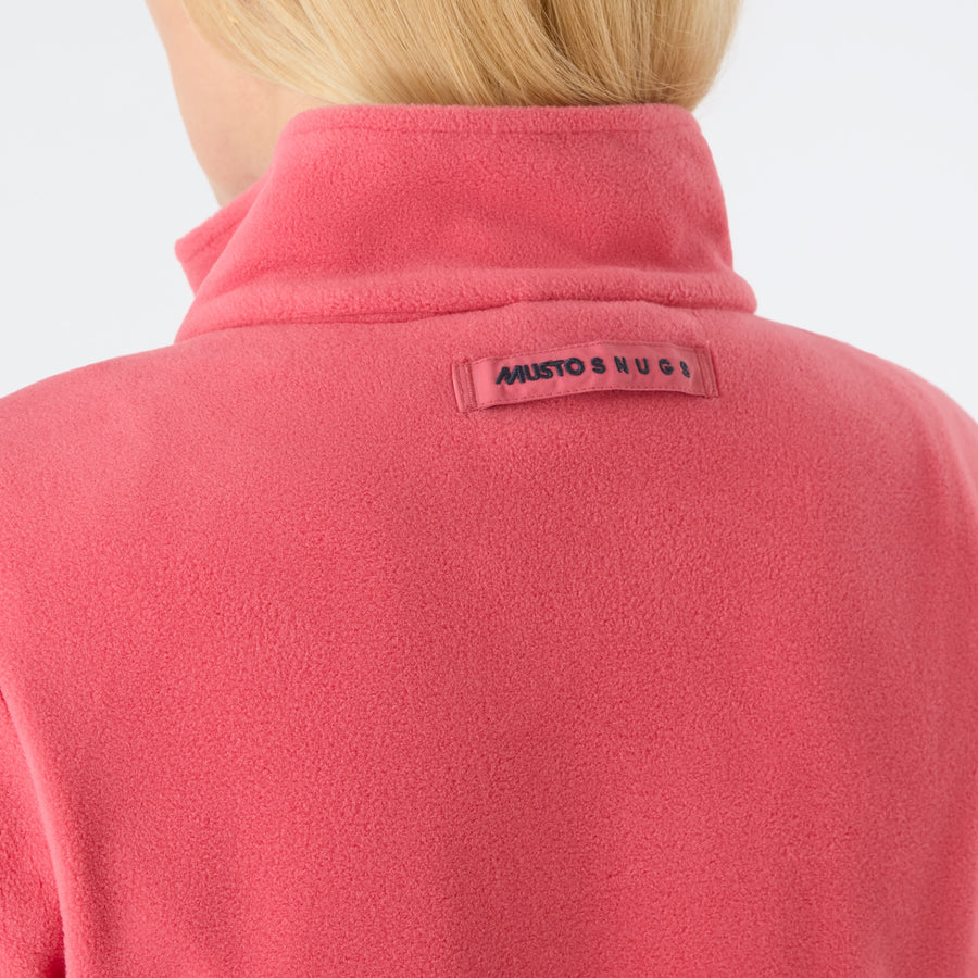 WOMEN'S SNUG FLEECE