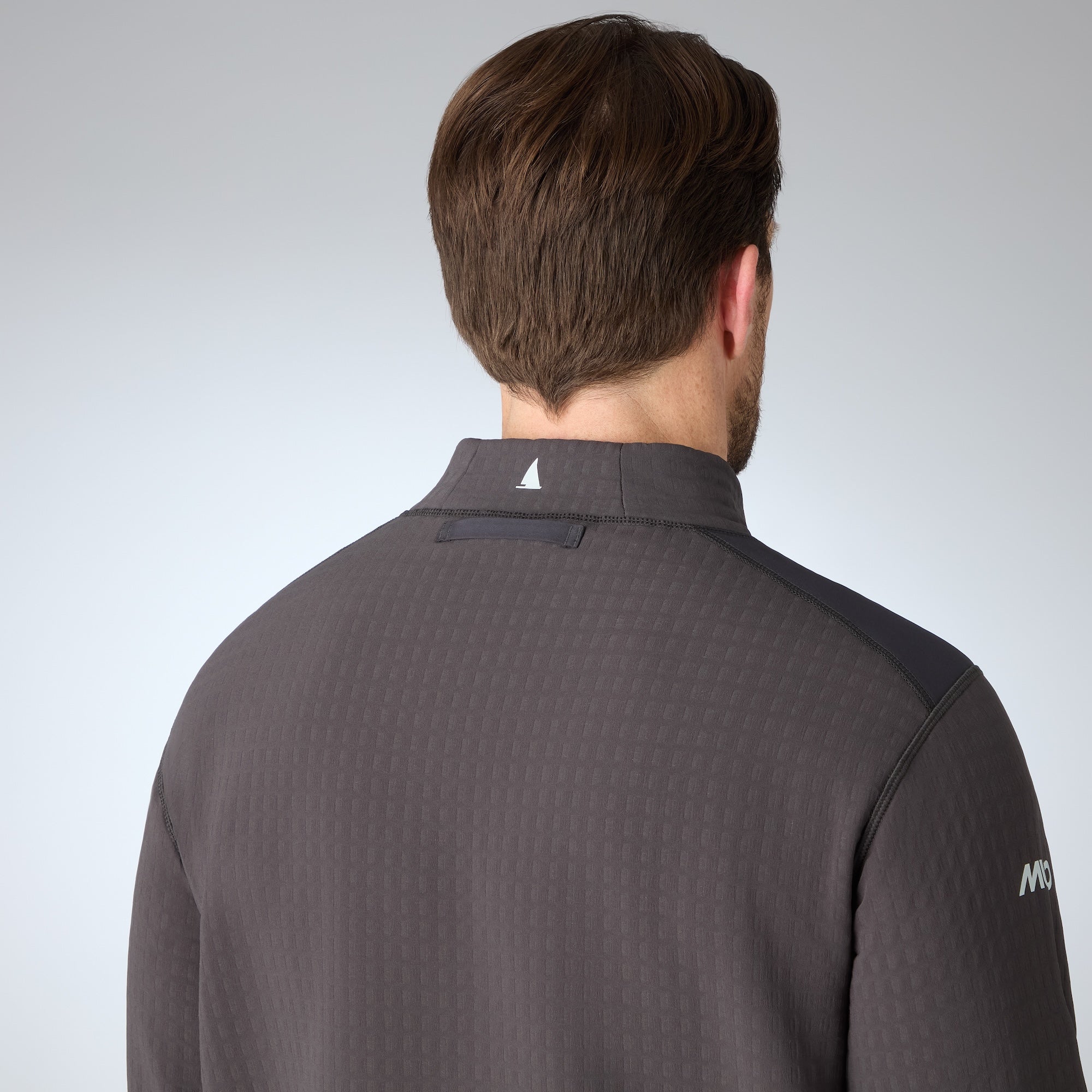 Midlayer Top Storm Fleece Midlayer Top | Musto Australia
