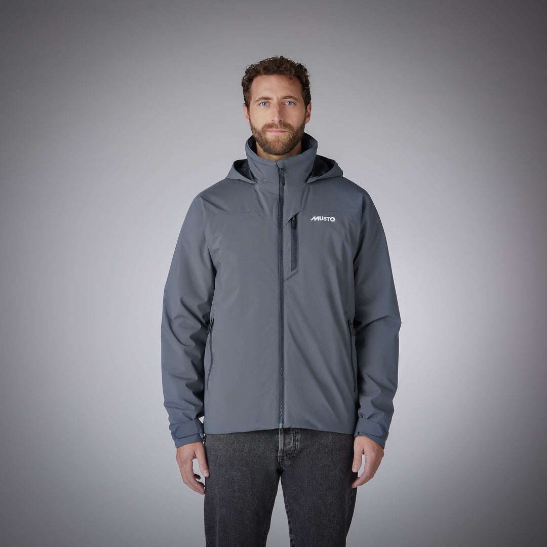 Men's BR1 Primaloft® Middle layer Jacket | Musto Australia