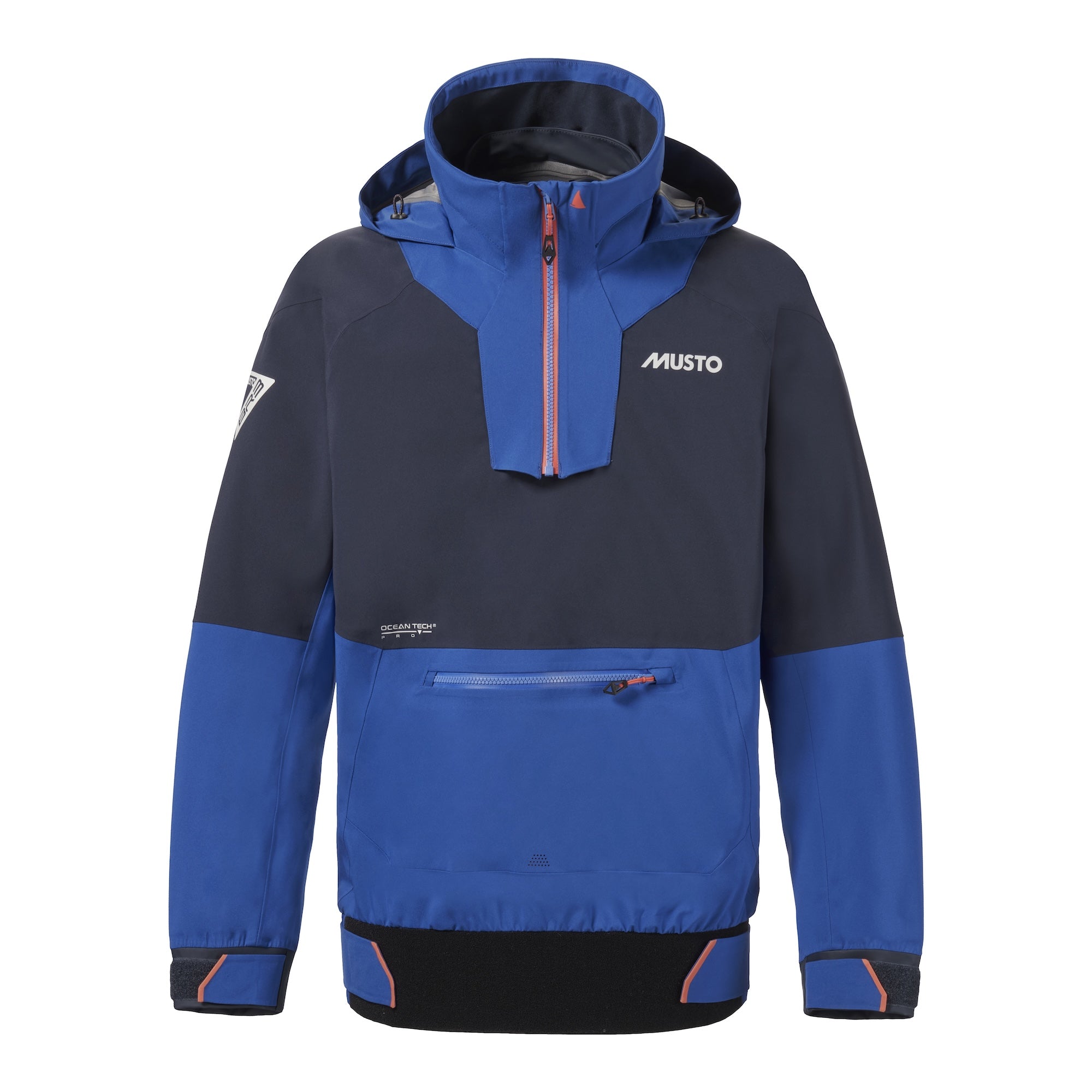 Men's BR3 Sport Smock | Musto Australia