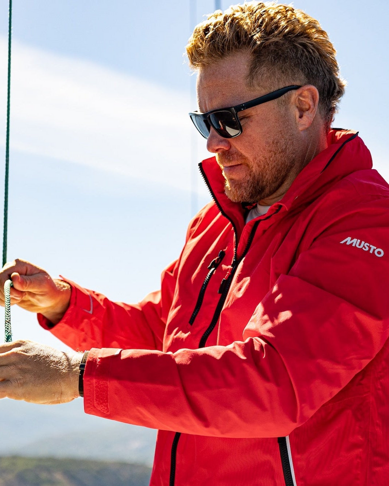Shop Musto Products | Musto Australia