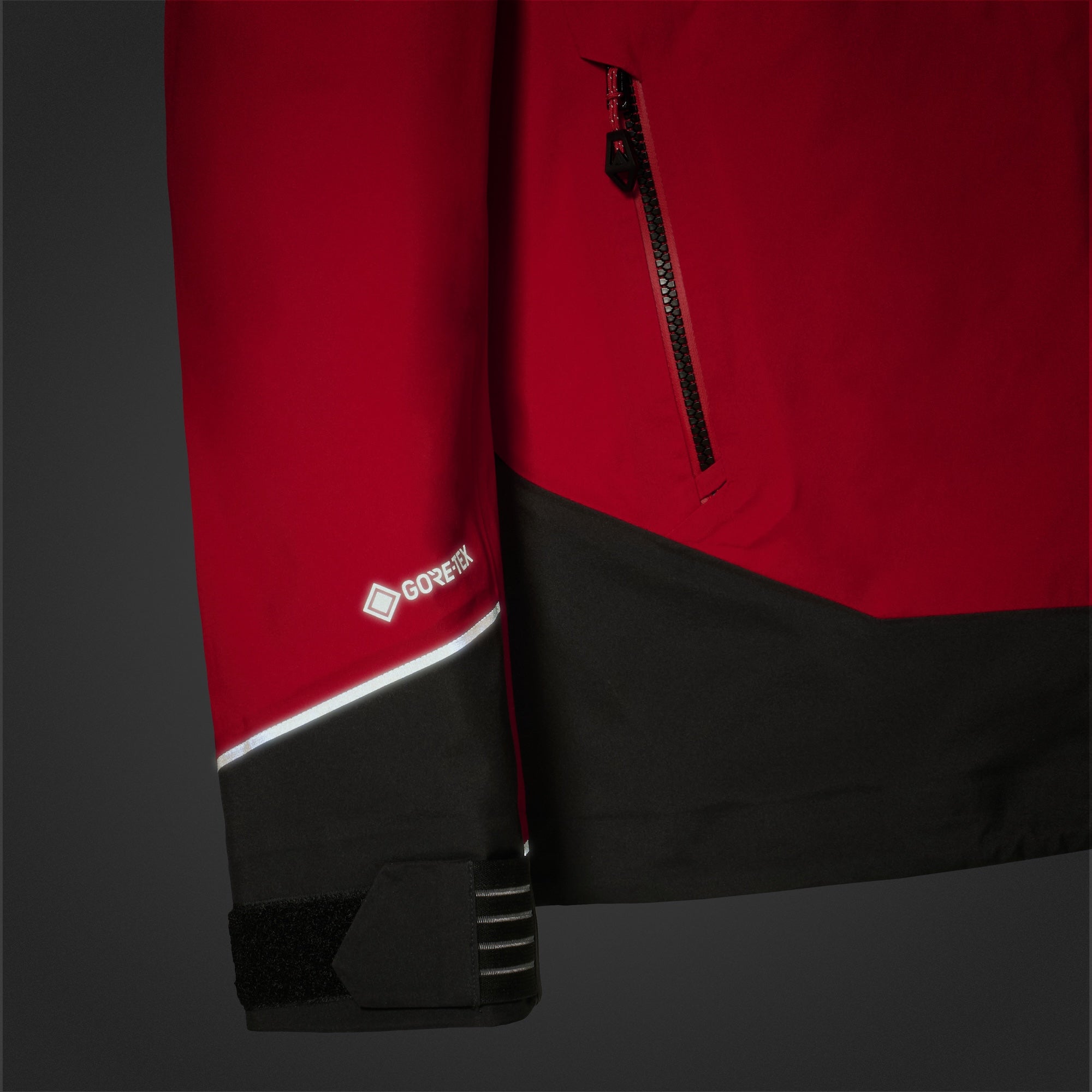 true-red