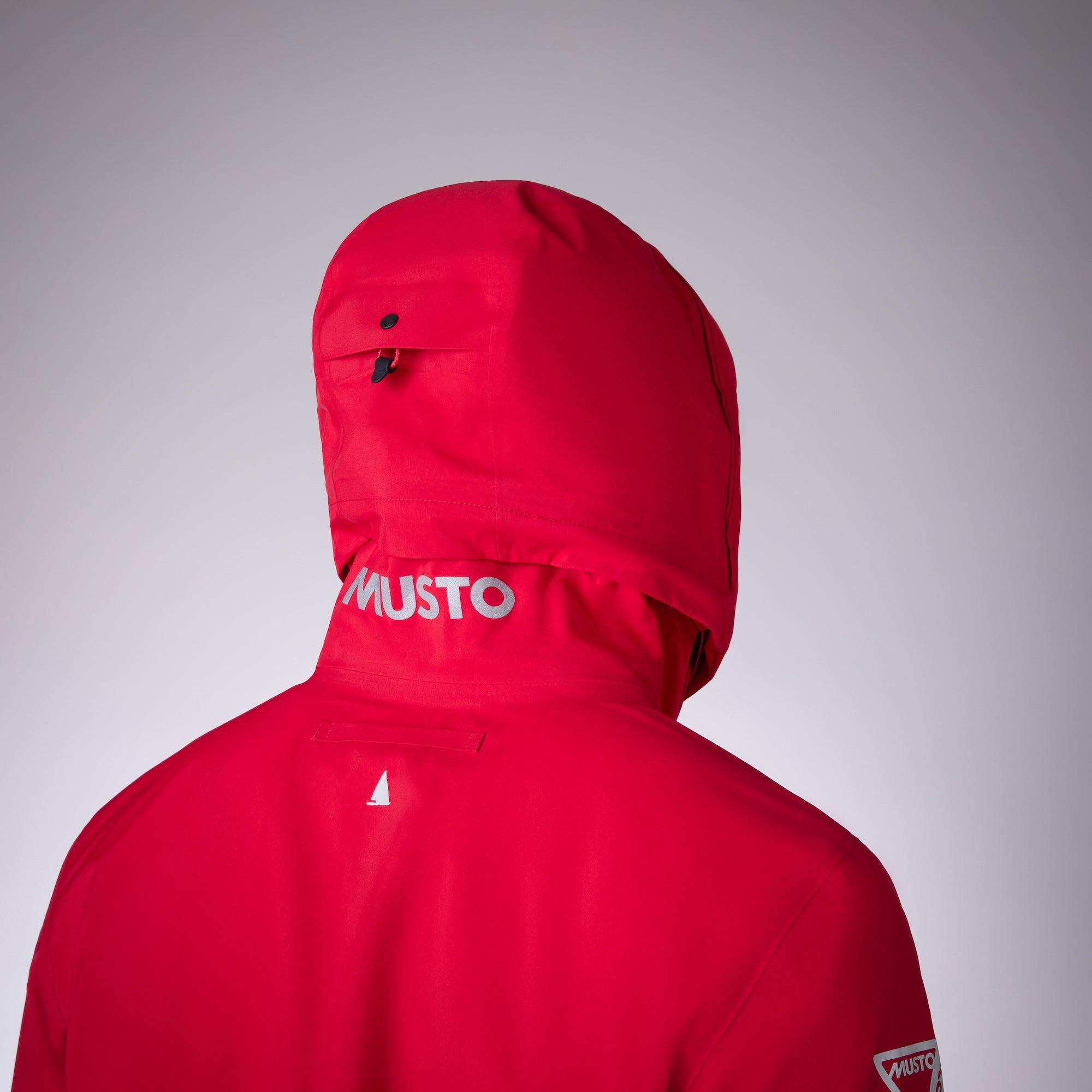 true-red