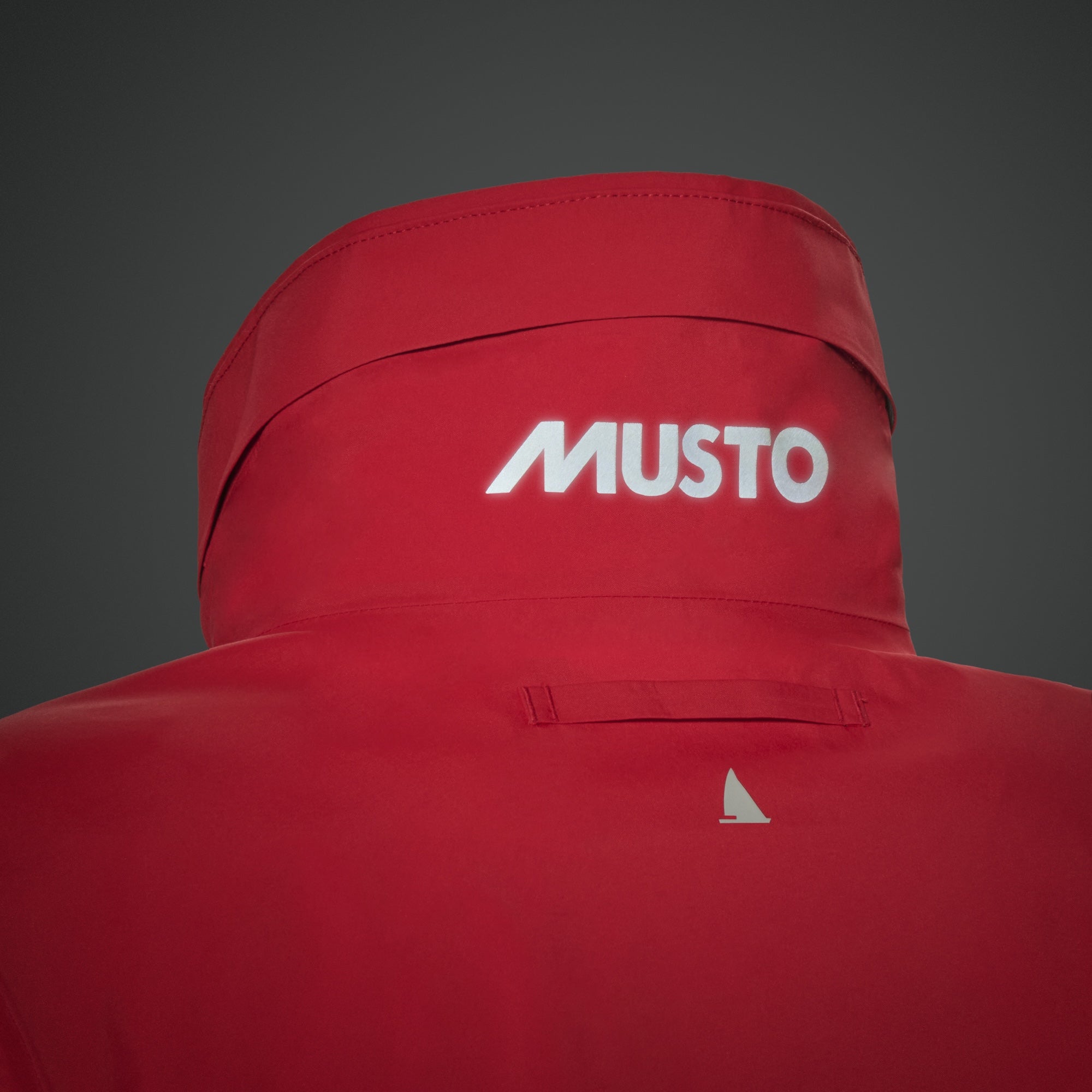 true-red