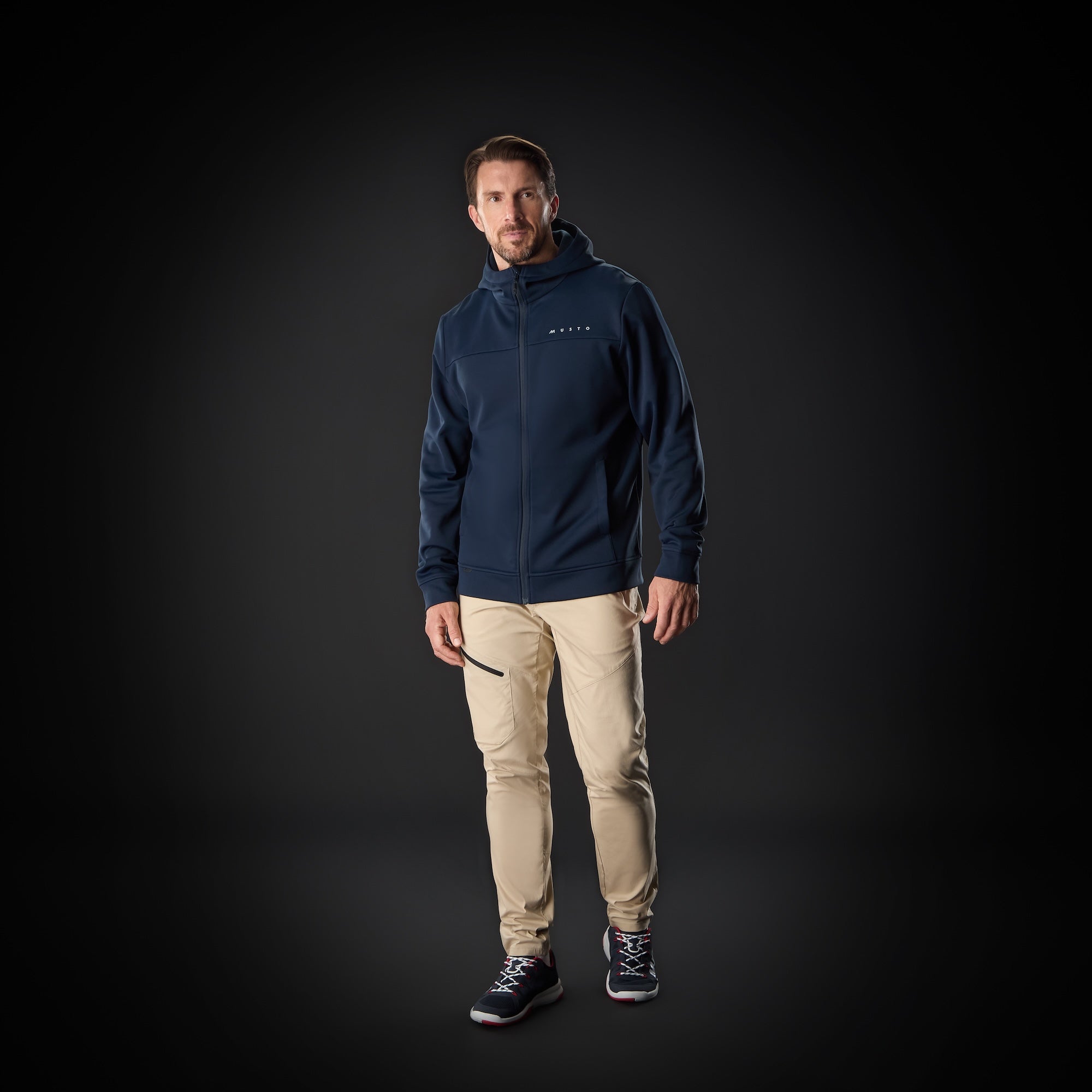 navy