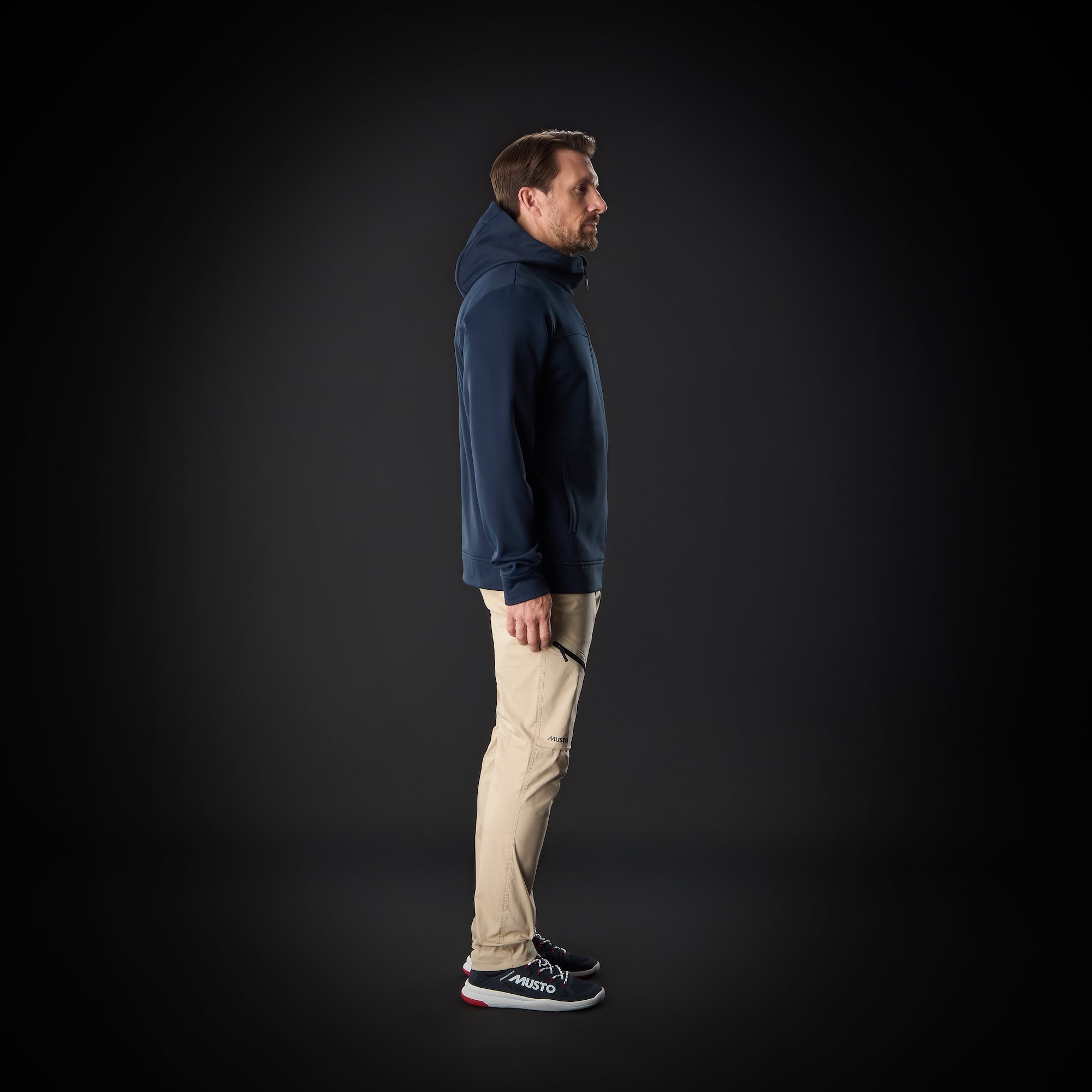 navy