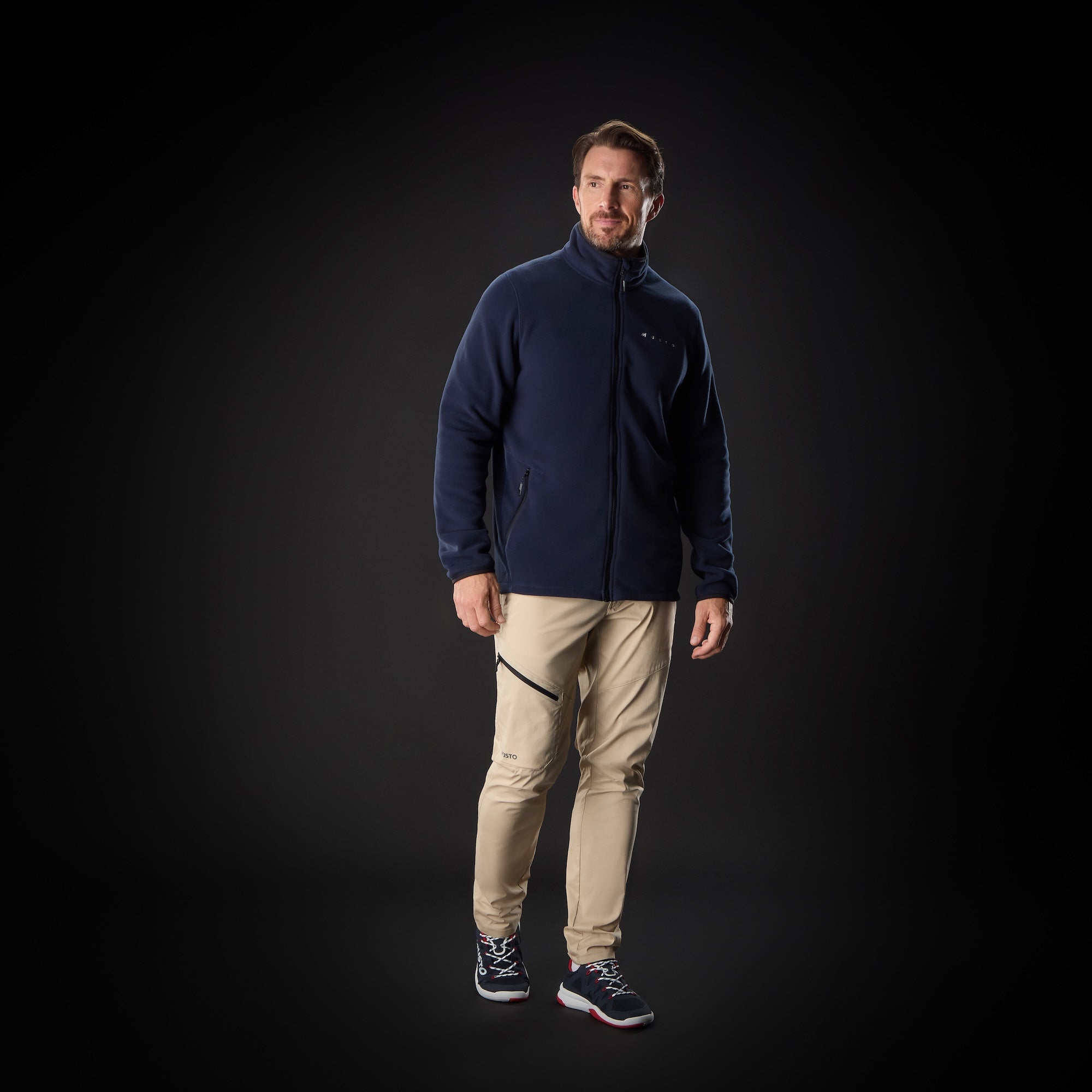 navy