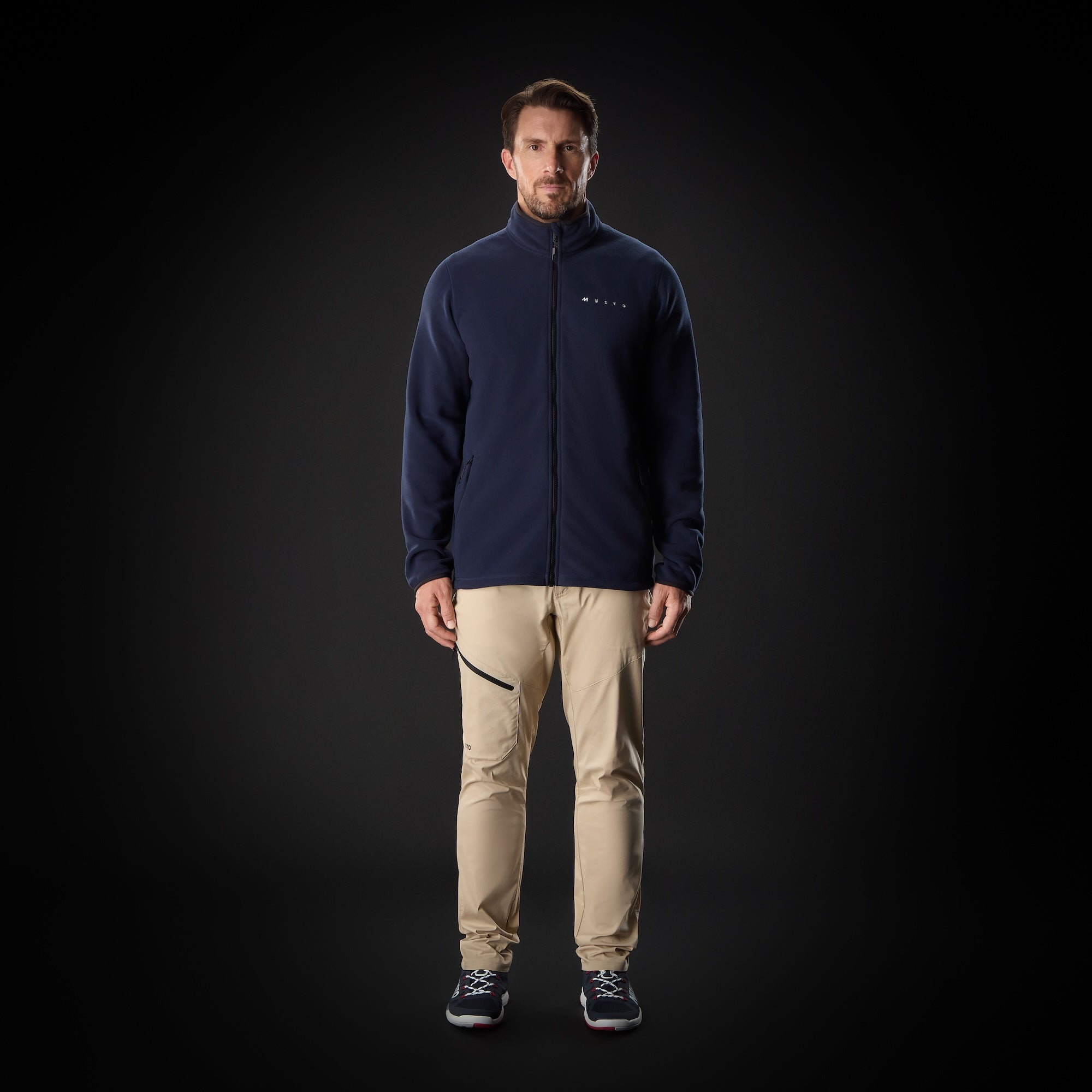 navy
