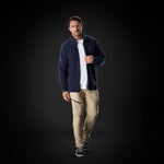 navy