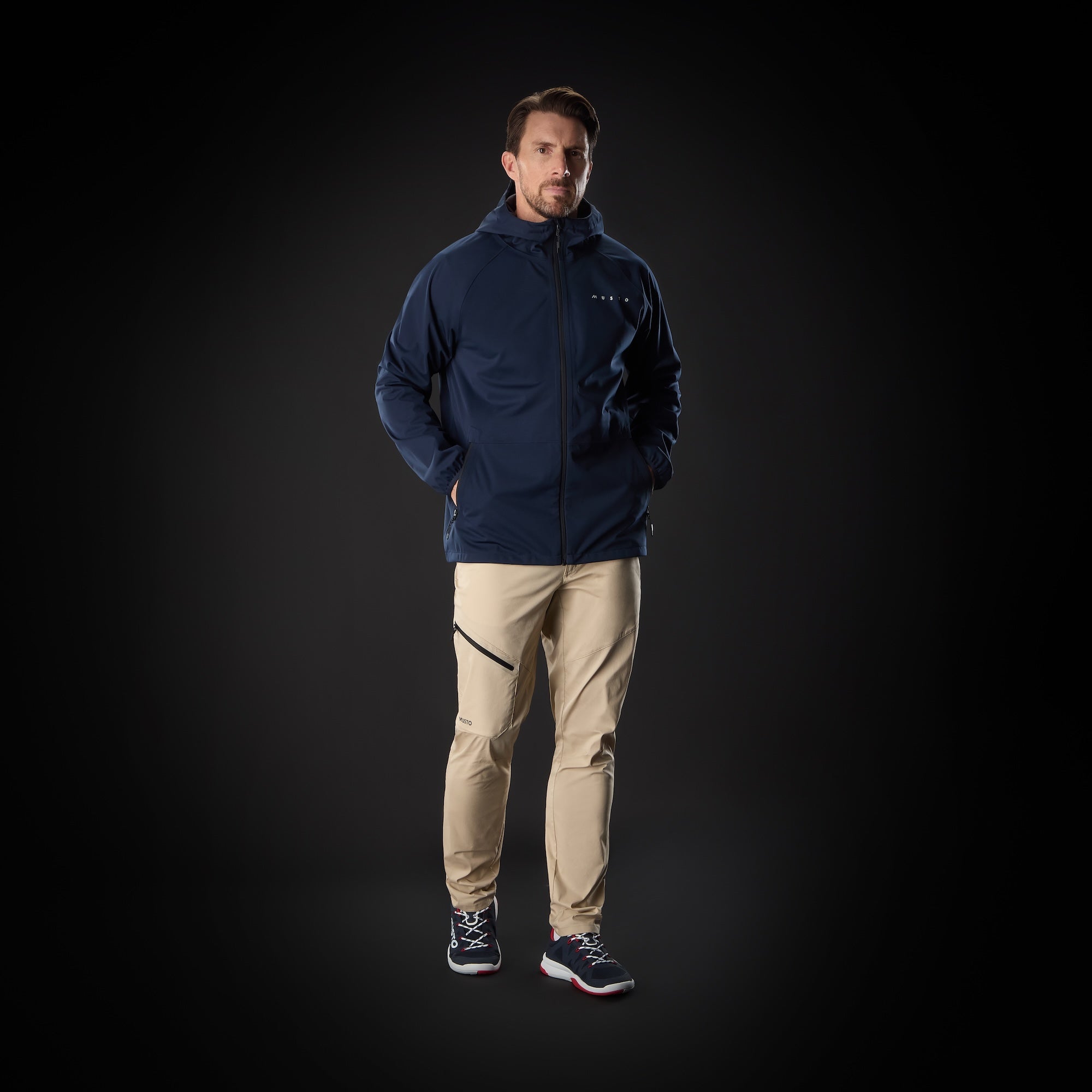 navy