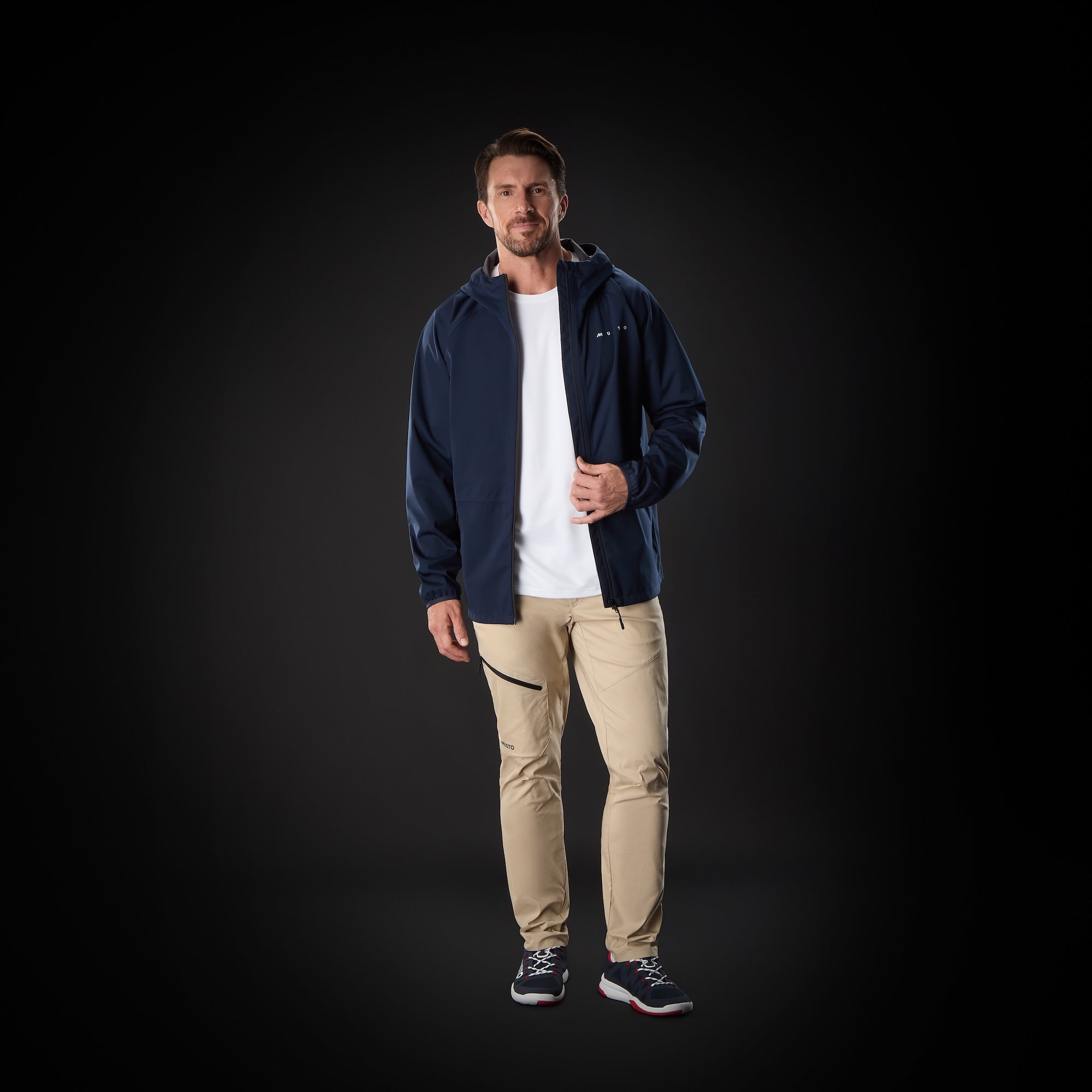 navy