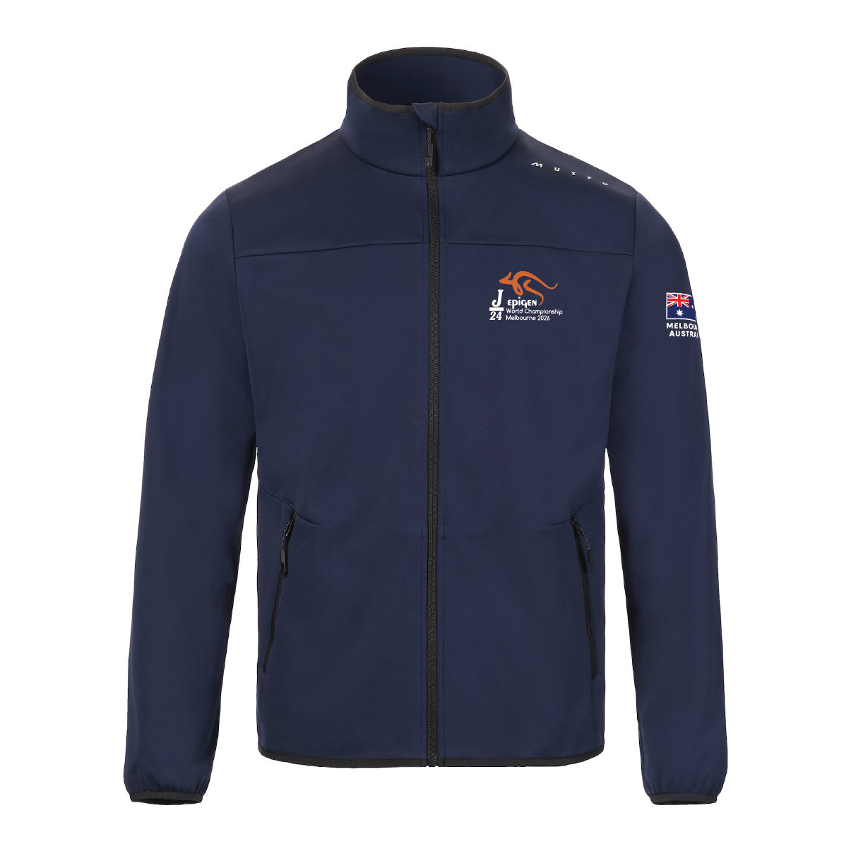 navy