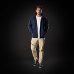 navy
