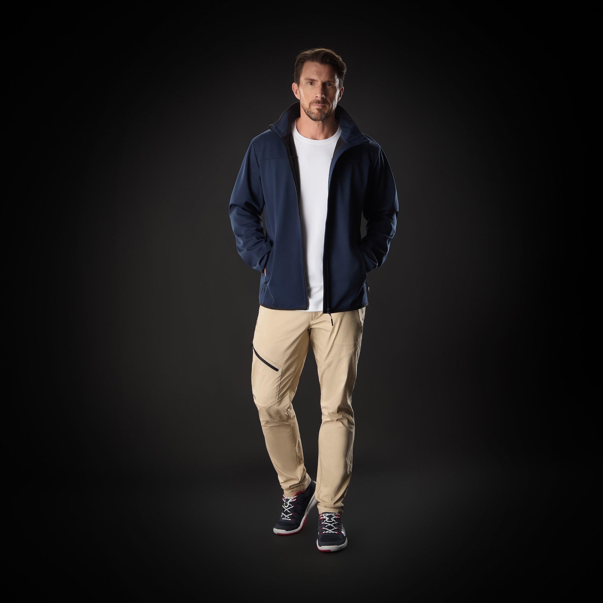 navy