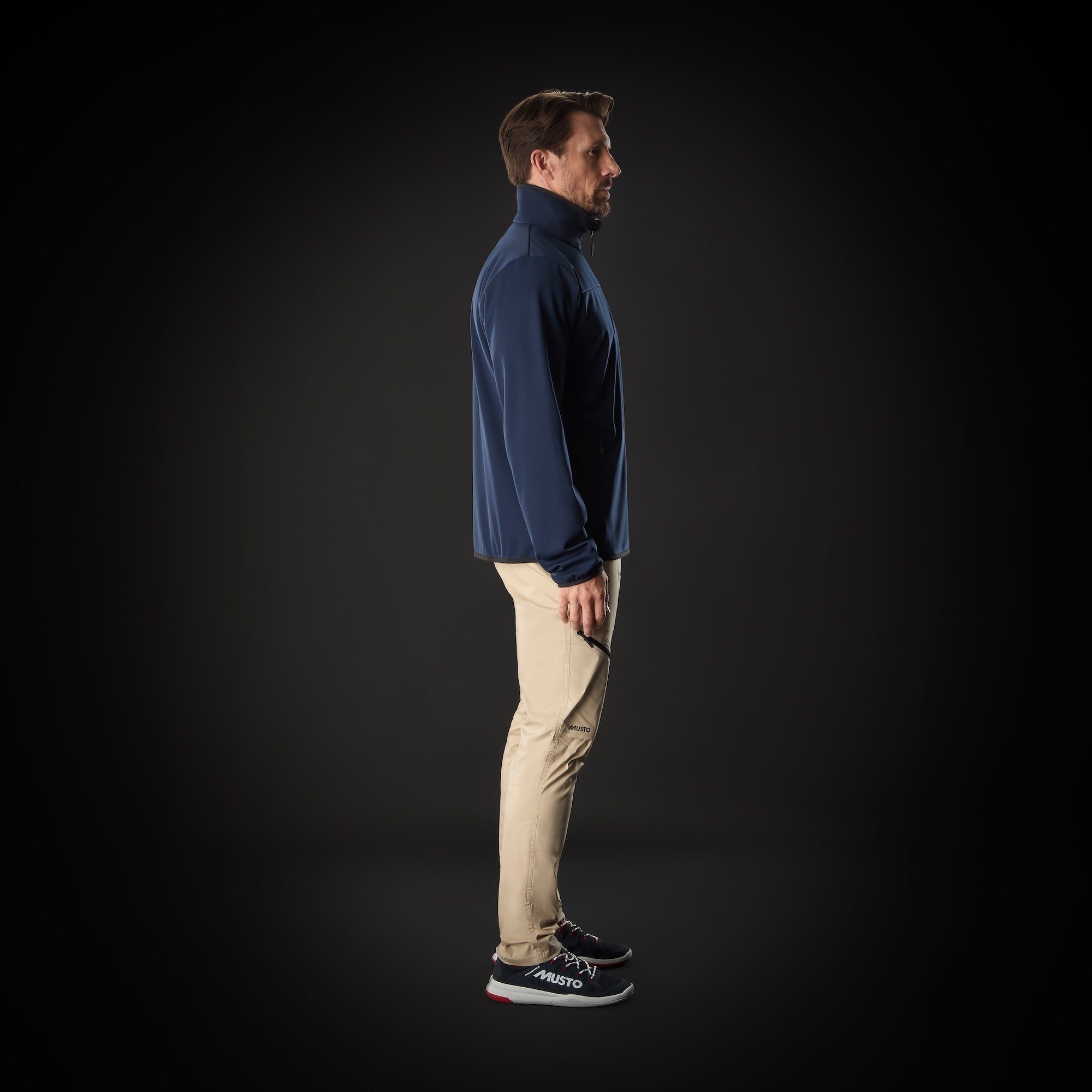 navy