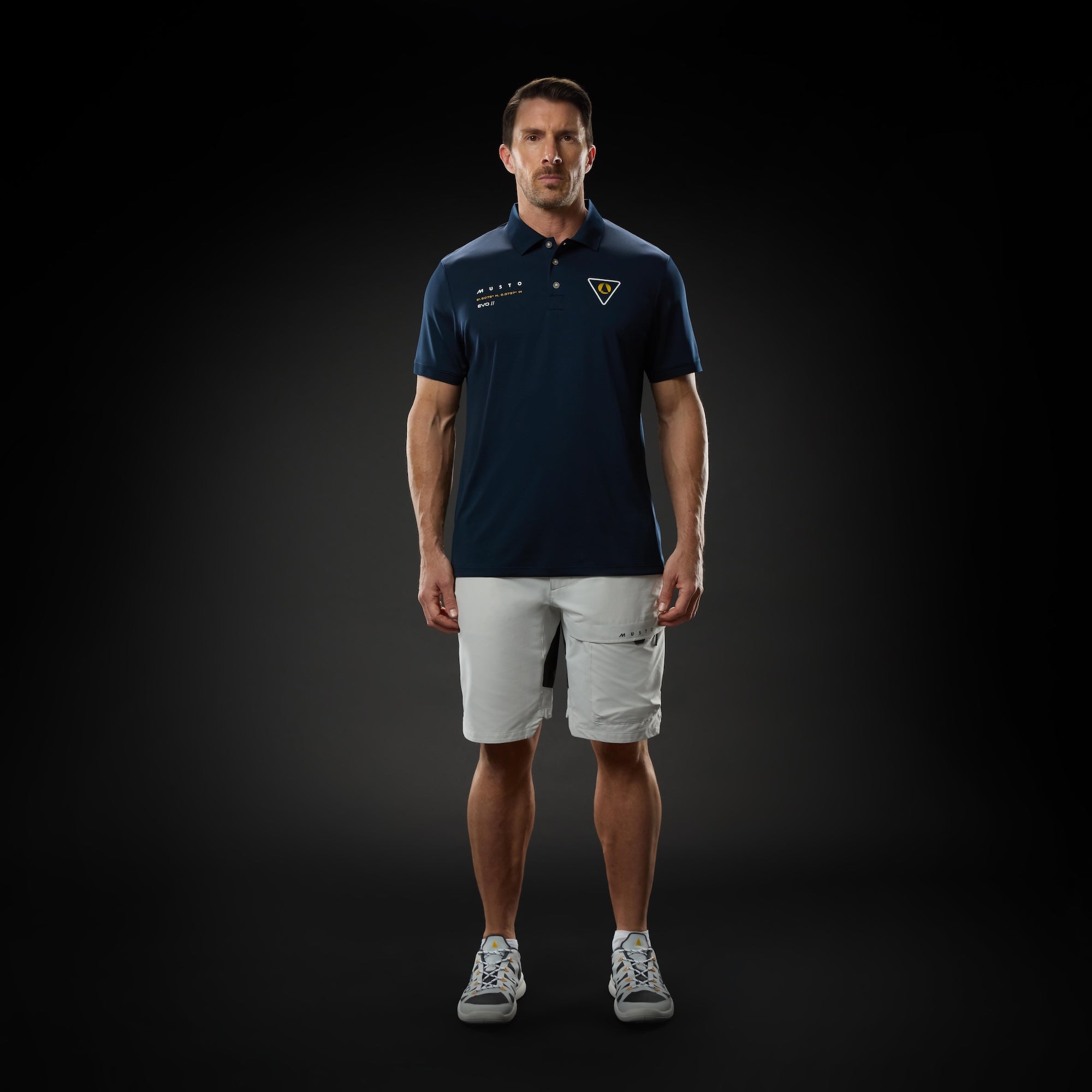 navy