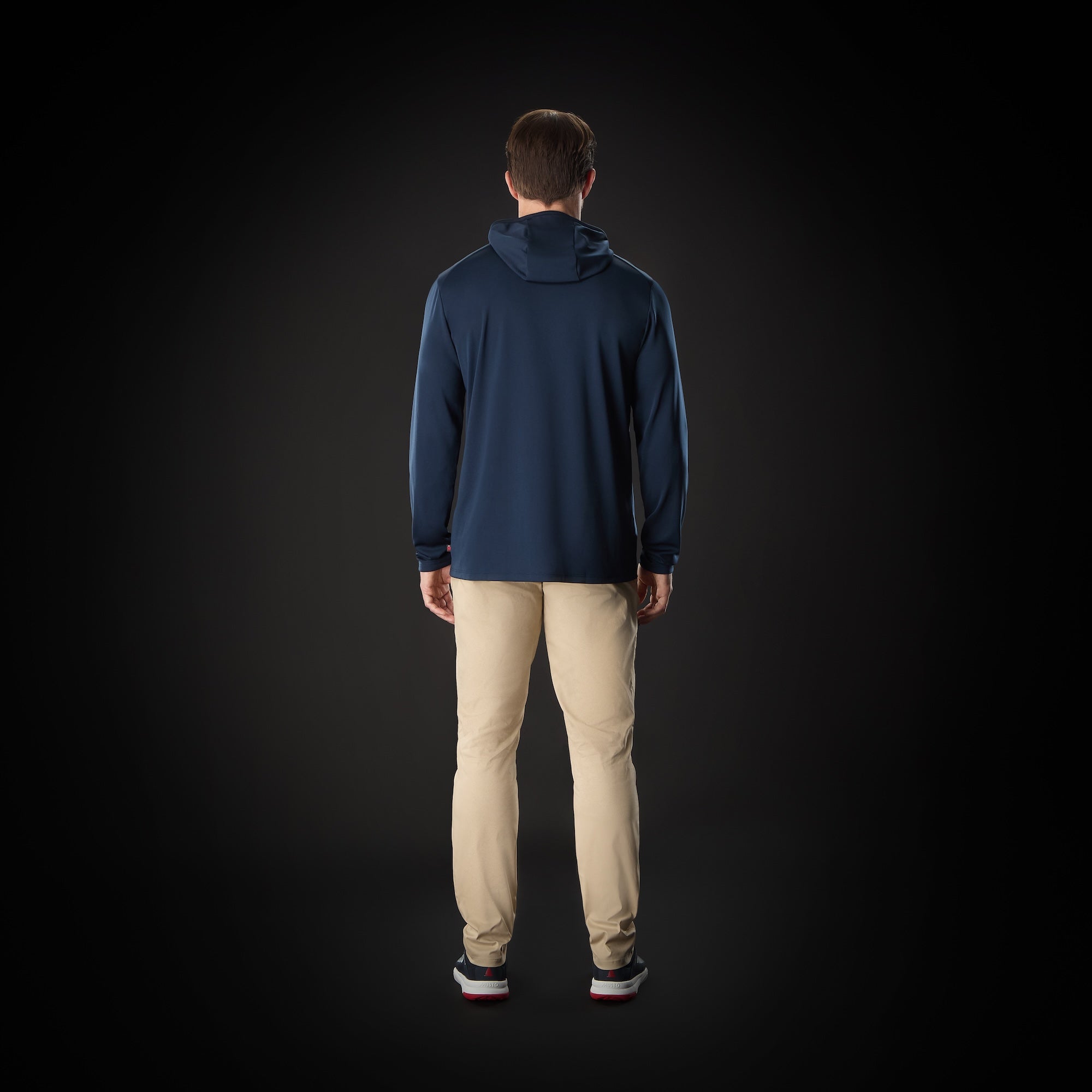 navy
