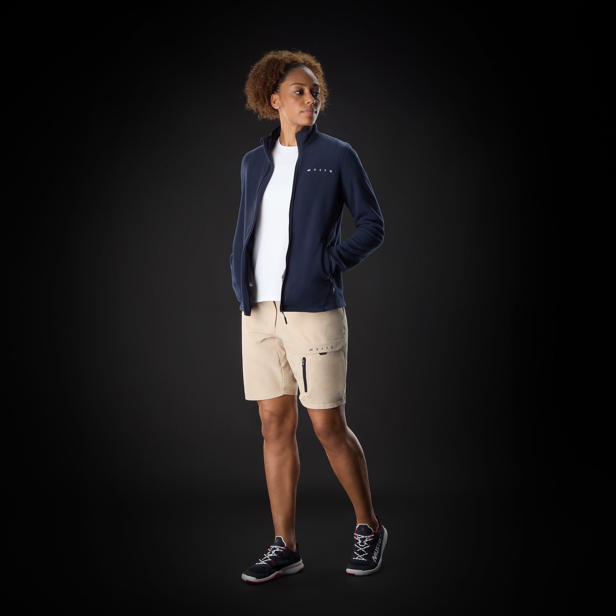 navy
