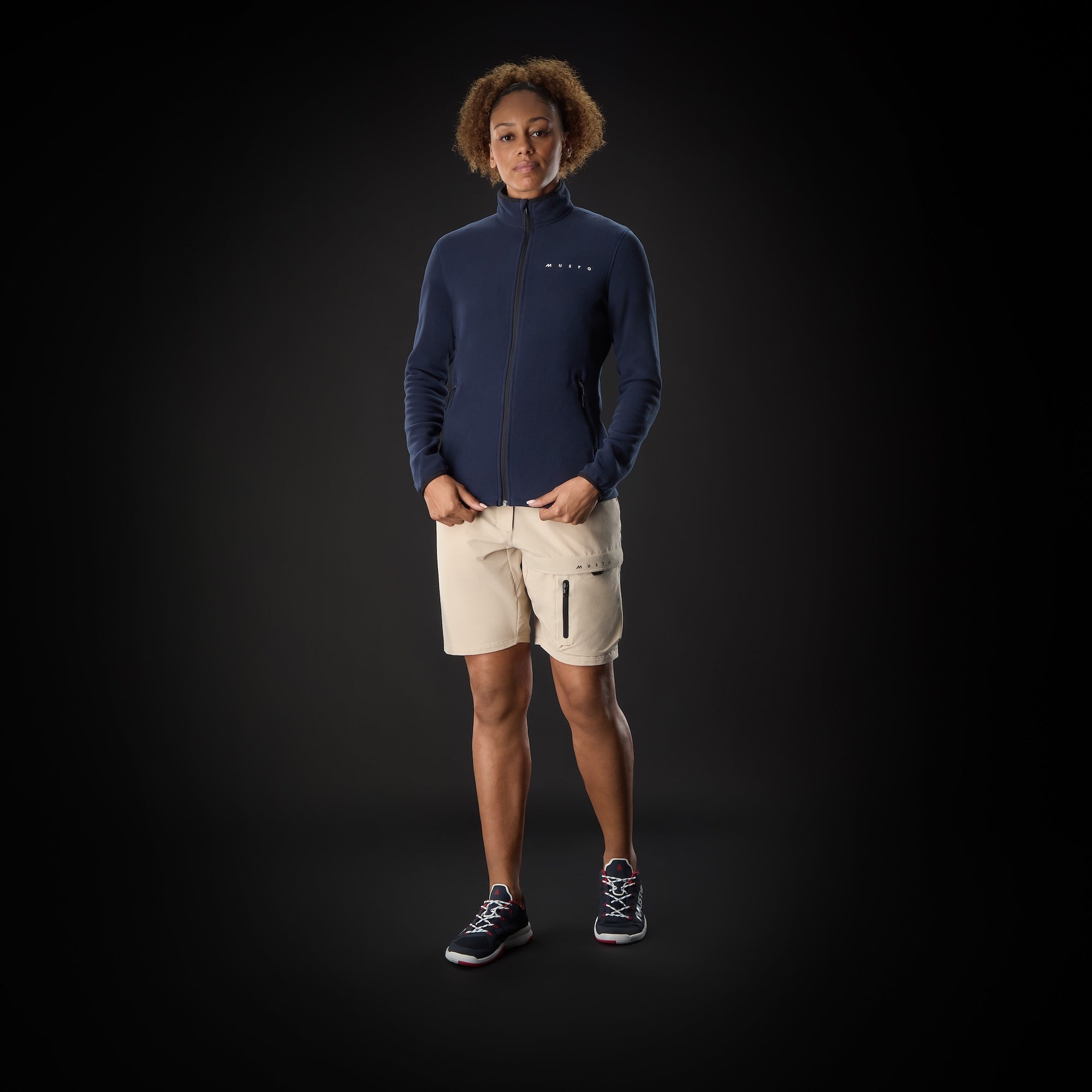 navy