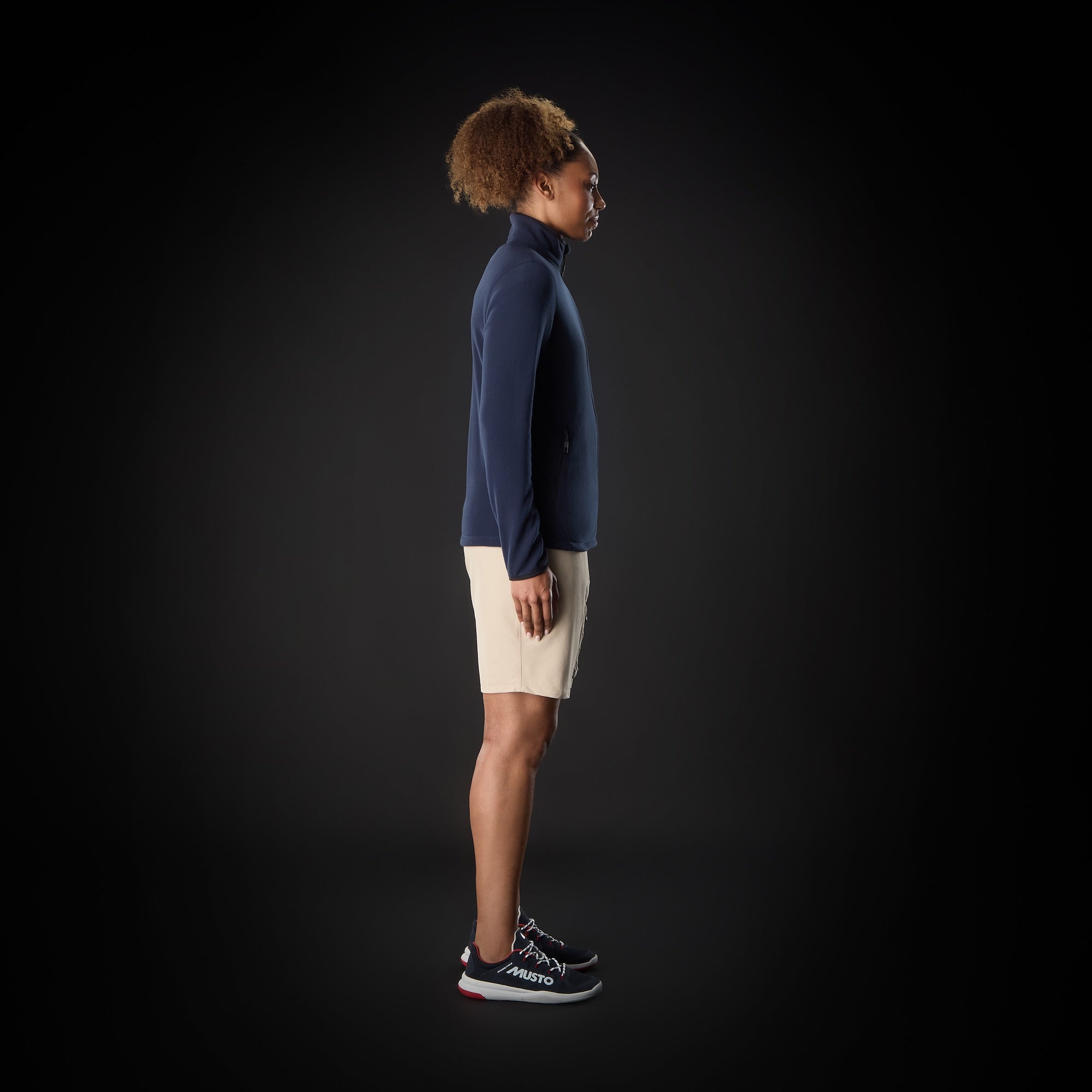 navy