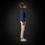 navy