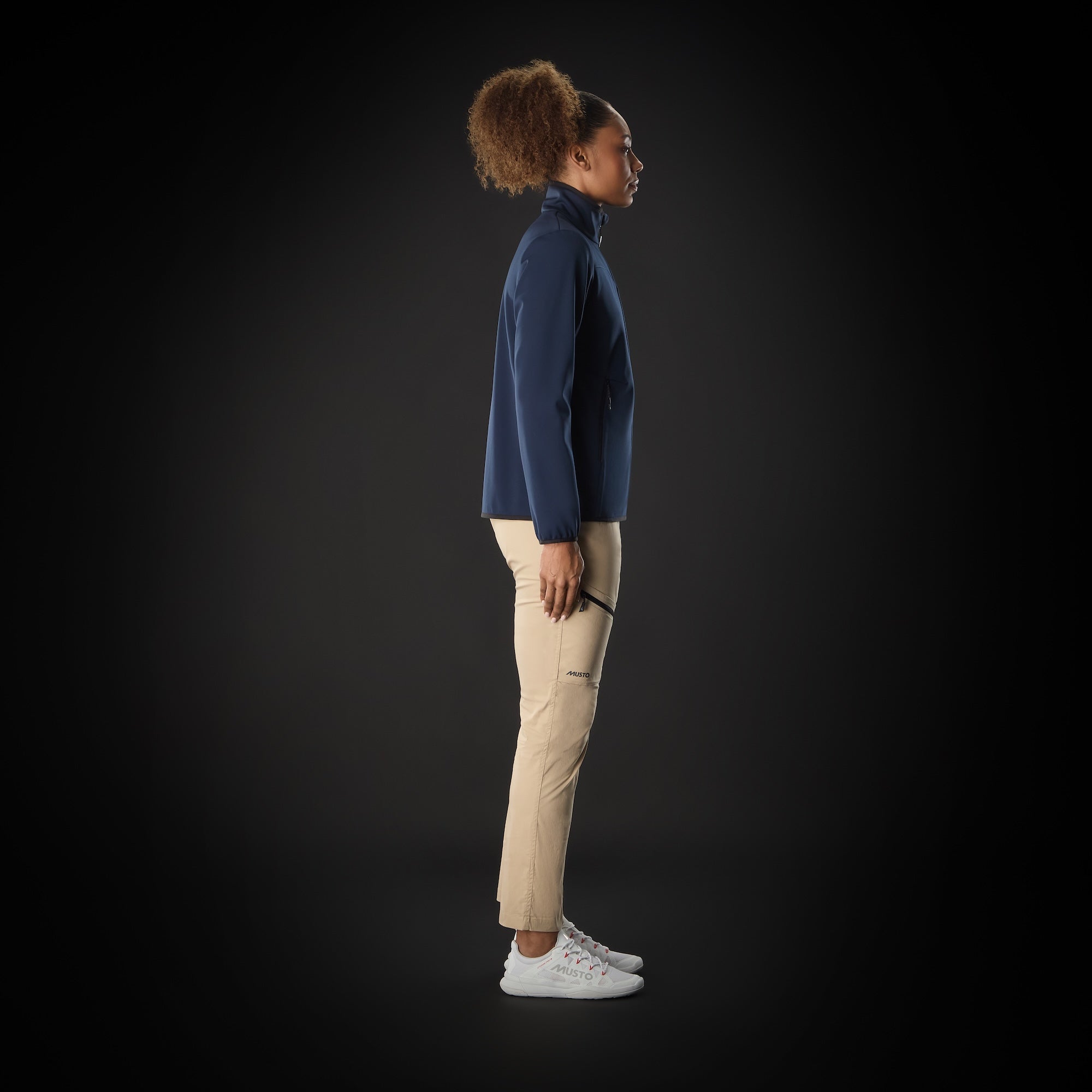 navy