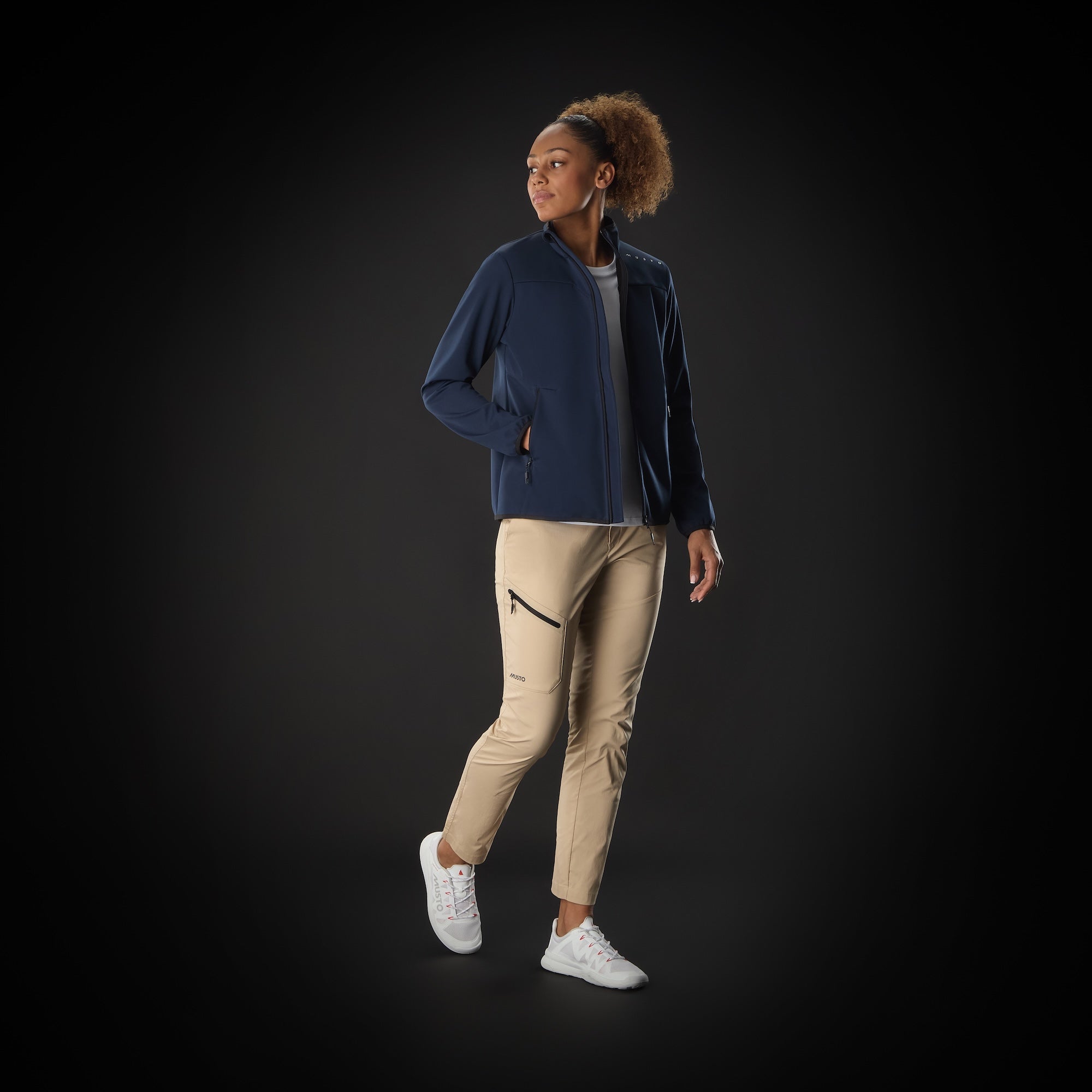 navy