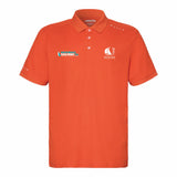 PUMPKIN ORANGE