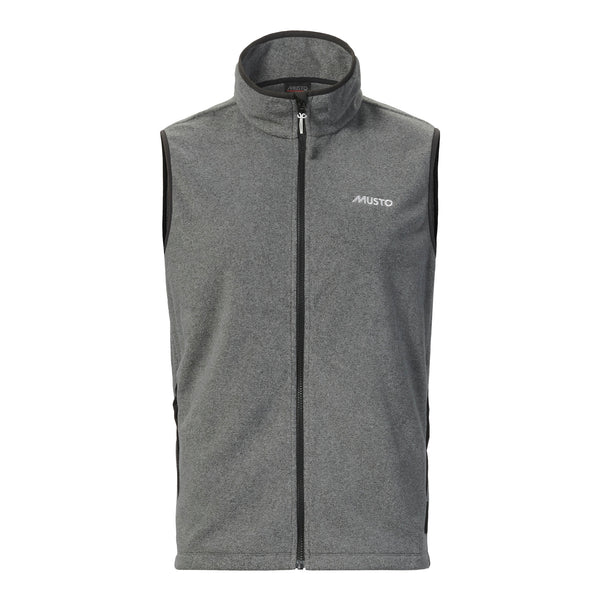 STUMP STAMP POLARTEC FLEECE RELAX VEST L STUMPSTAMP POLARTEC