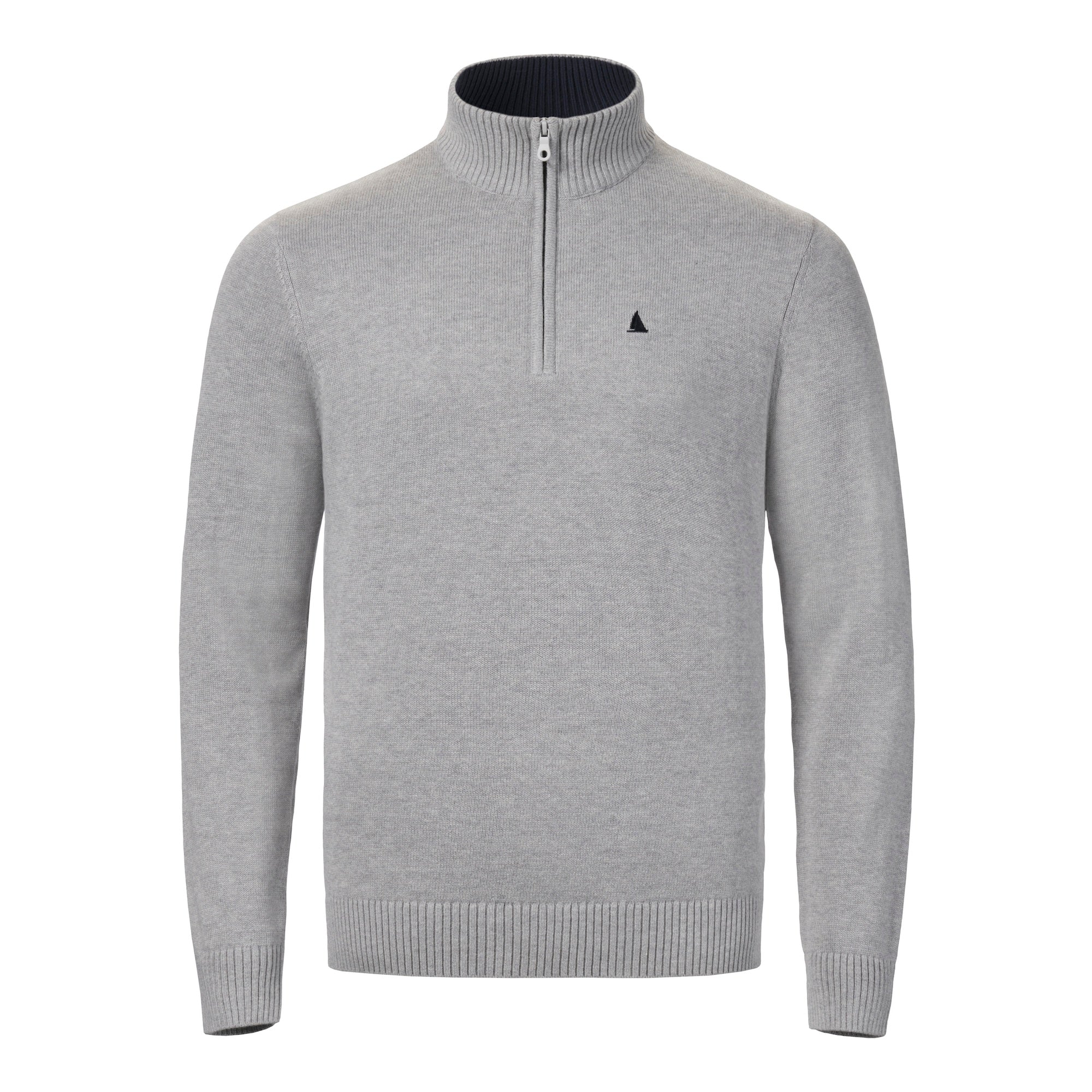 grey-melange