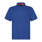 MAZARINE BLUE