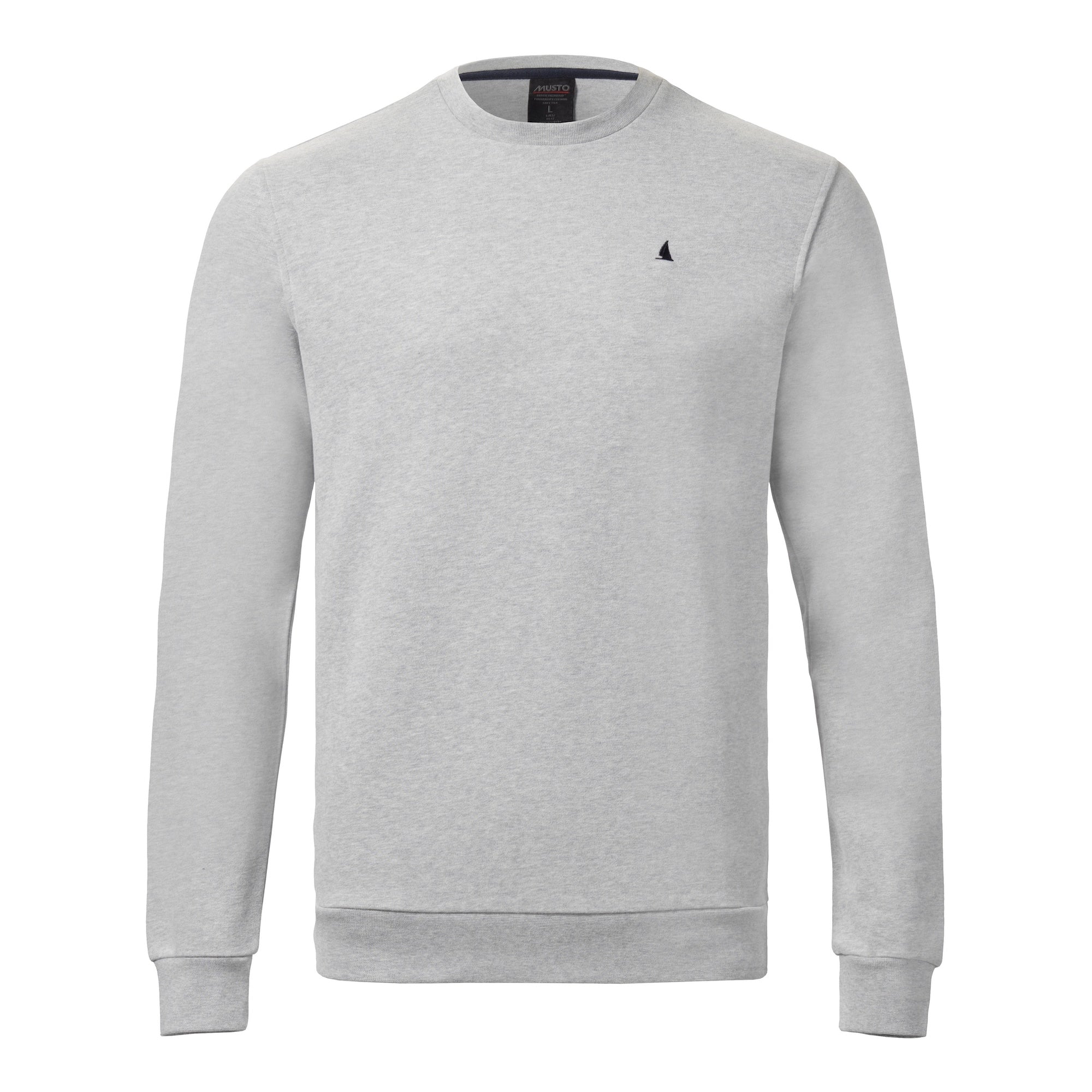 grey-melange