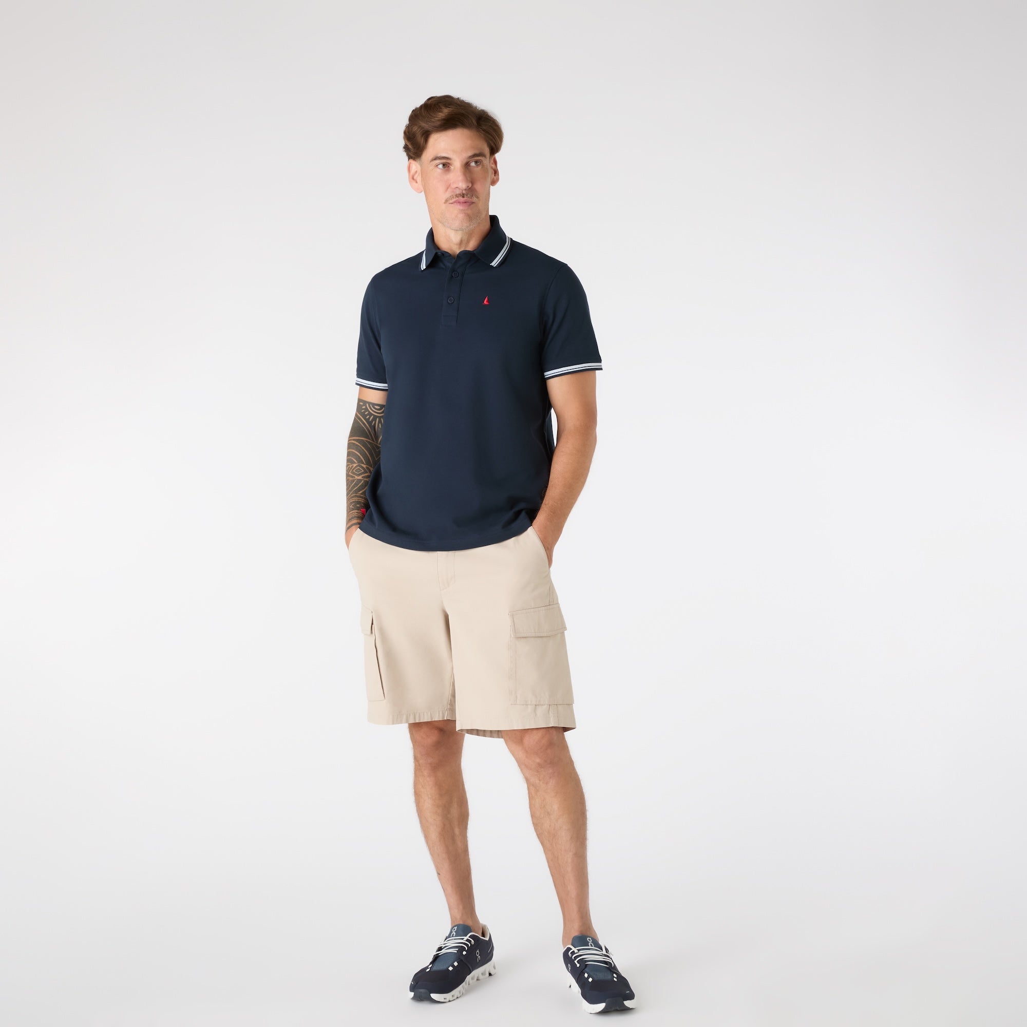 navy