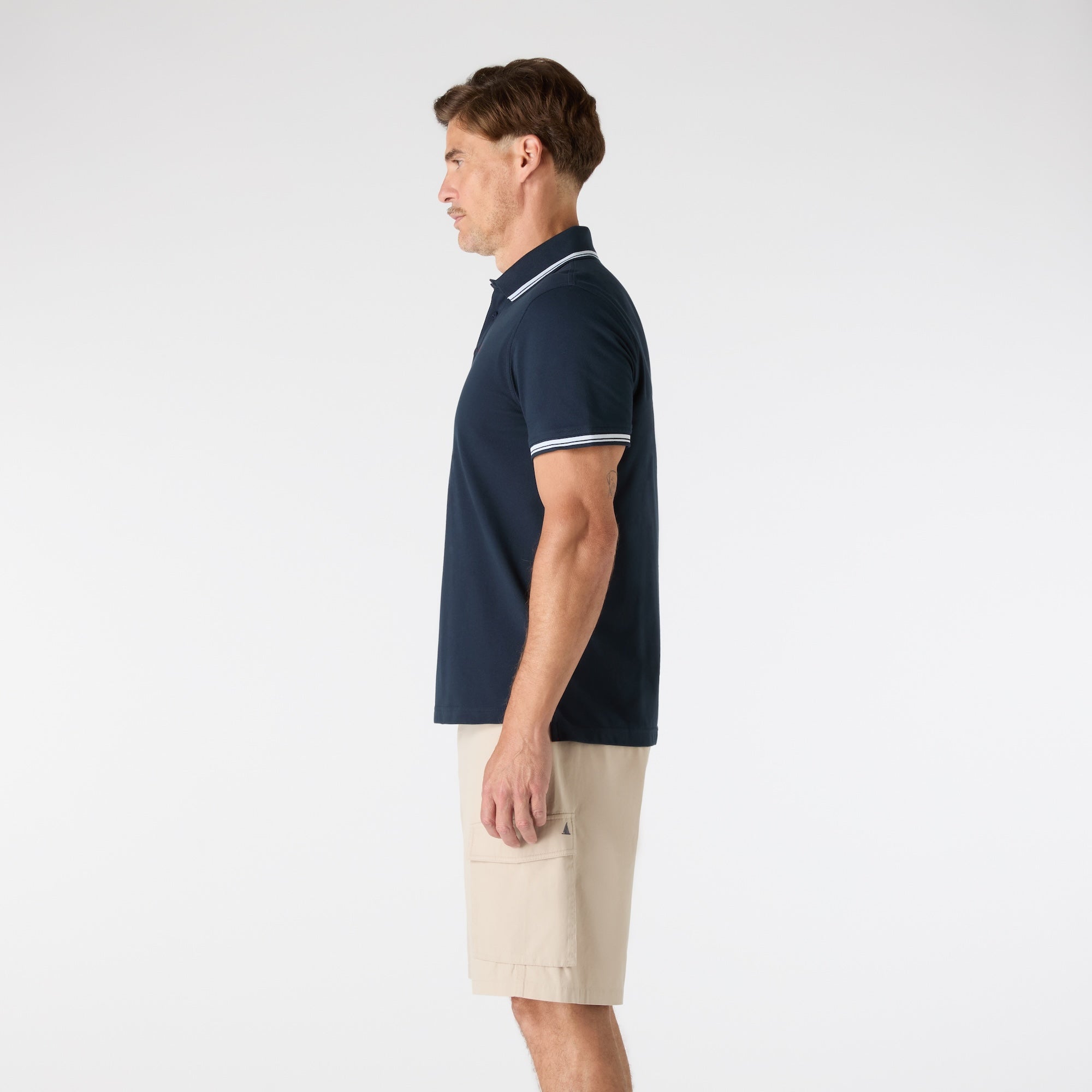 navy